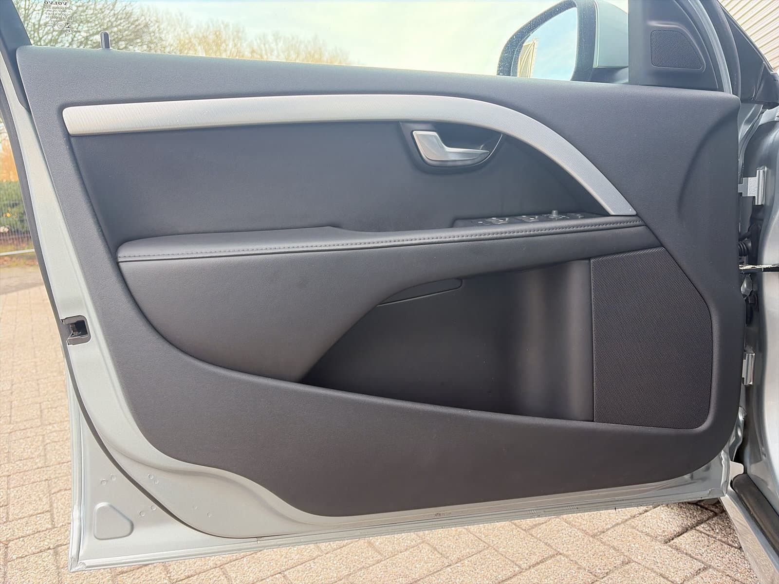 Volvo V70 T4 R-Edition Automaat / Plus Line / Dakrails / Trekhaak / thumbnail 18