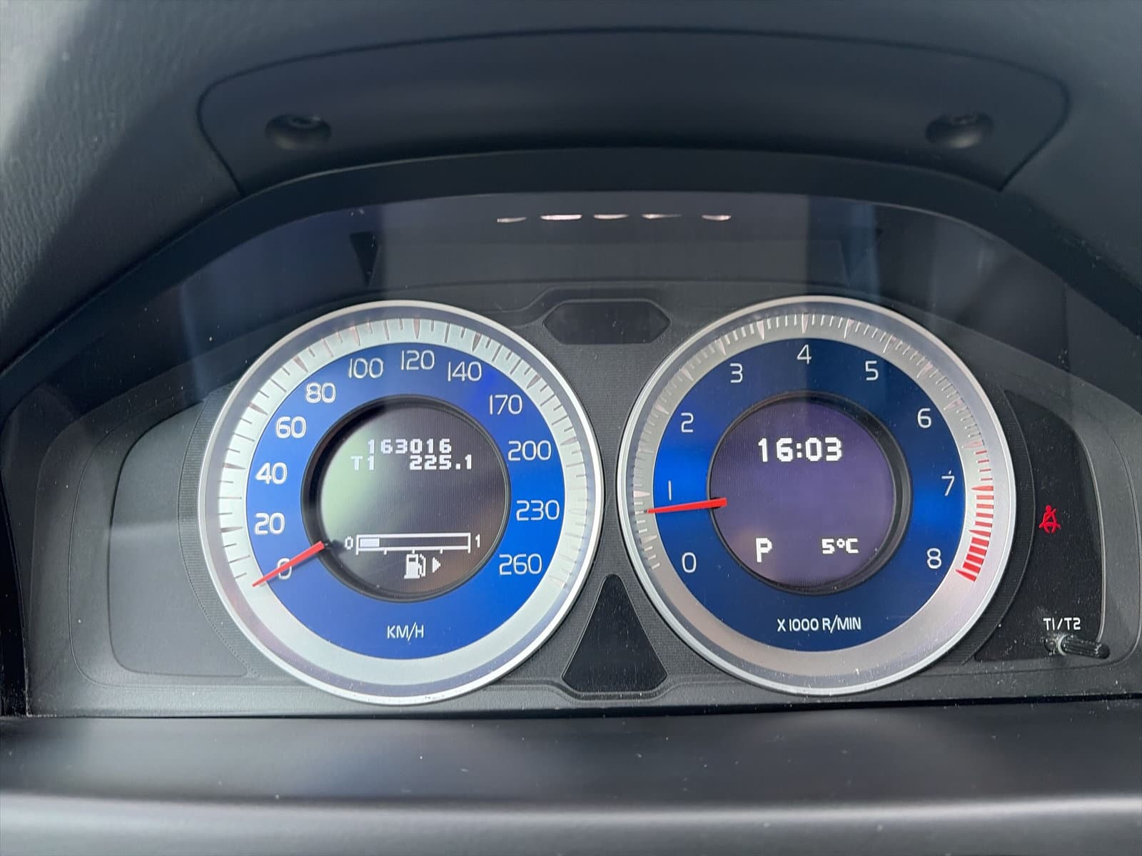 Volvo V70 T4 R-Edition Automaat / Plus Line / Dakrails / Trekhaak / thumbnail 19