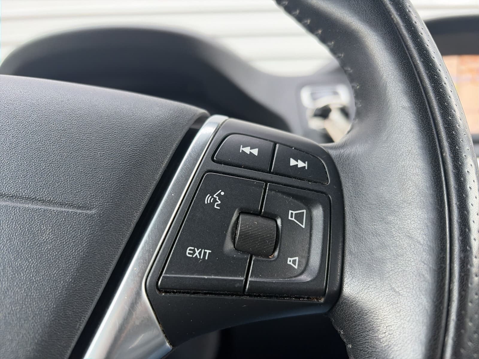 Volvo V70 T4 R-Edition Automaat / Plus Line / Dakrails / Trekhaak / thumbnail 21