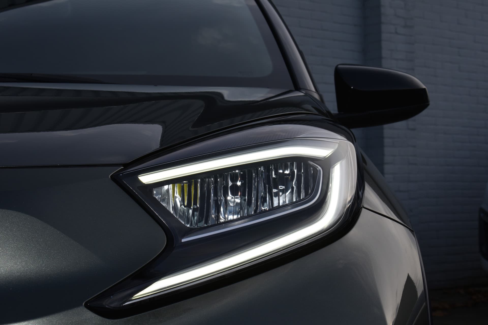 Toyota Aygo X 1.0 VVT-i S-CVT First Limited Automaat 72pk thumbnail 2