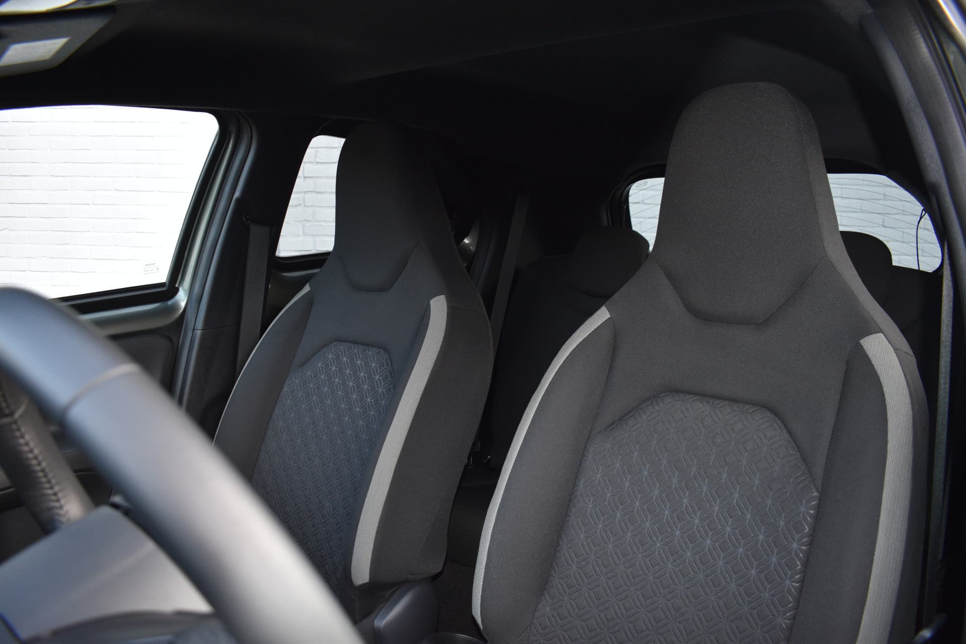 Toyota Aygo X 1.0 VVT-i S-CVT First Limited Automaat 72pk thumbnail 8