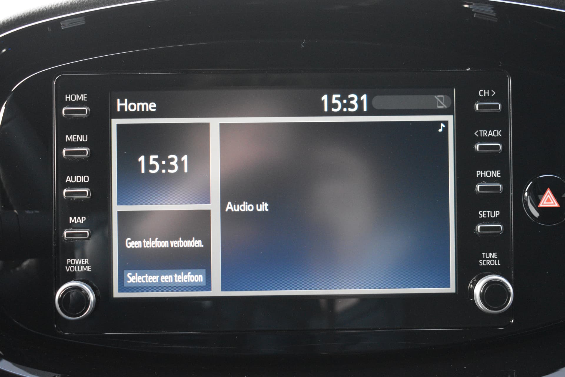 Toyota Aygo X 1.0 VVT-i S-CVT First Limited Automaat 72pk thumbnail 16