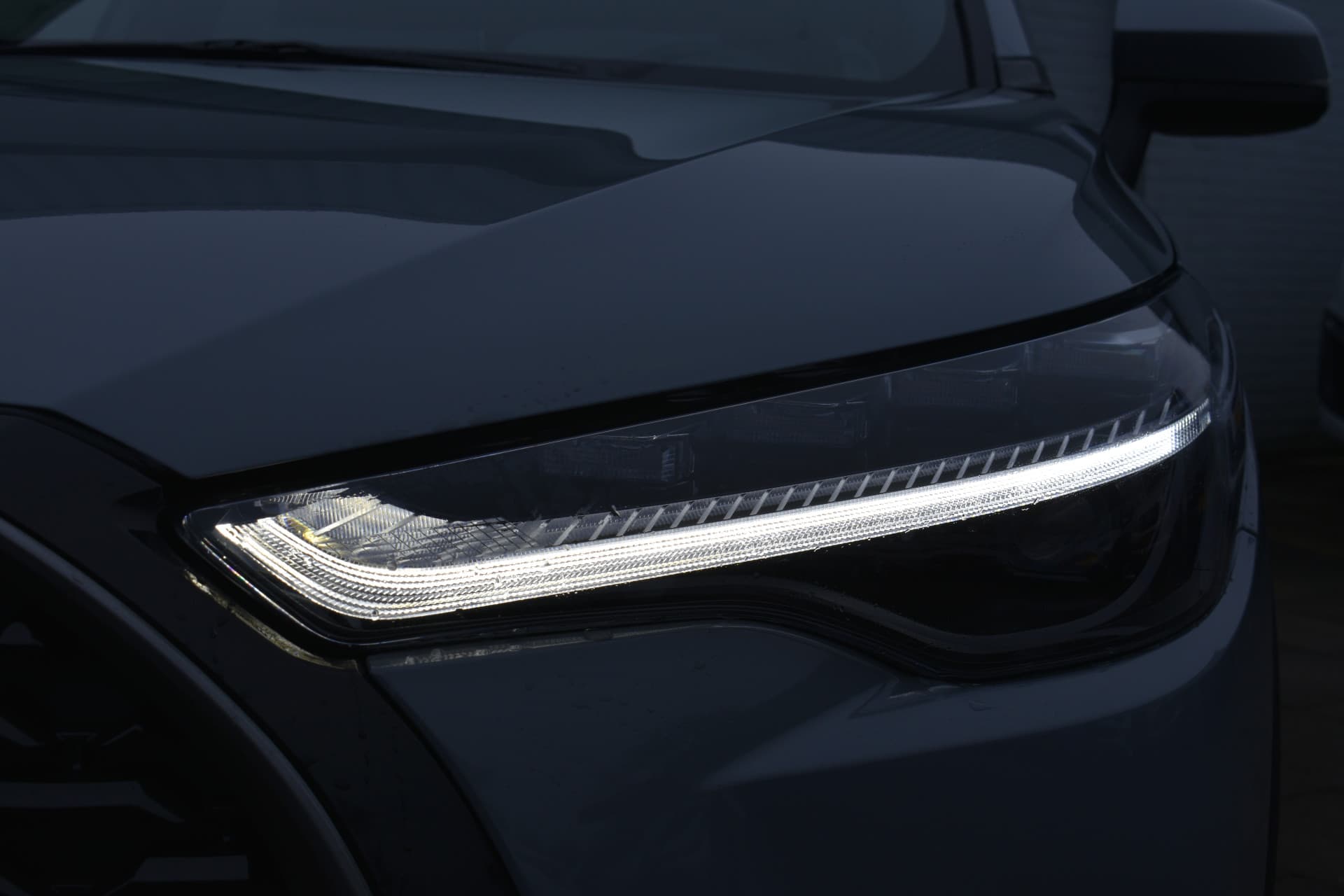 Toyota Corolla Cross Hybrid 140 Style Automaat 140pk thumbnail 2