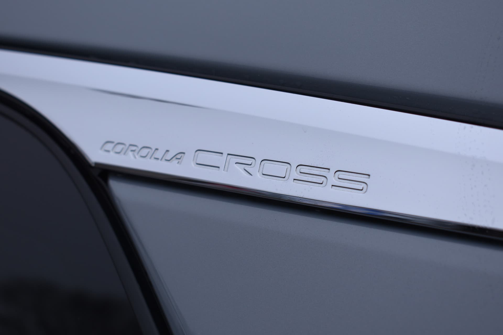 Toyota Corolla Cross Hybrid 140 Style Automaat 140pk thumbnail 4