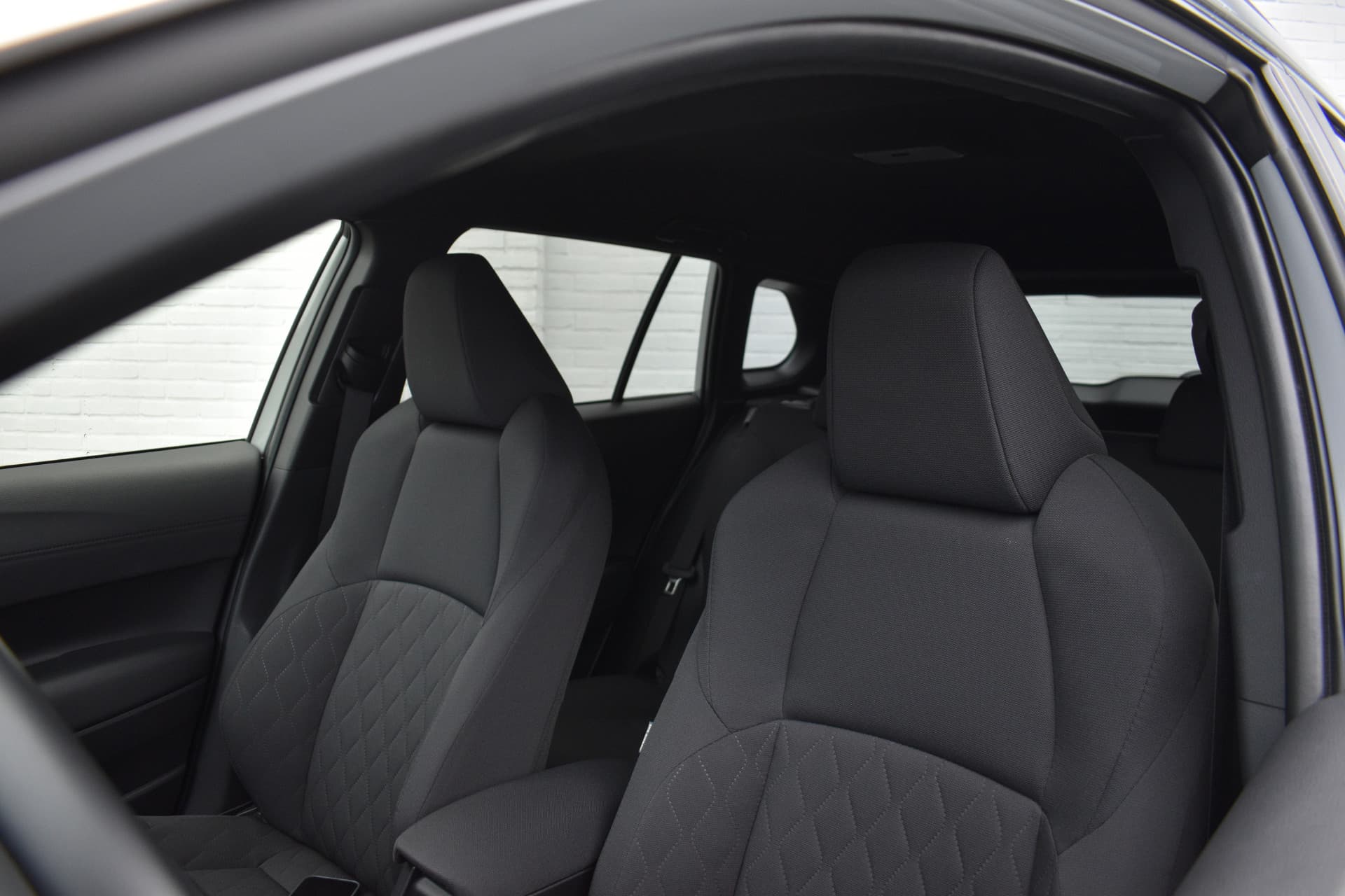 Toyota Corolla Cross Hybrid 140 Style Automaat 140pk thumbnail 9