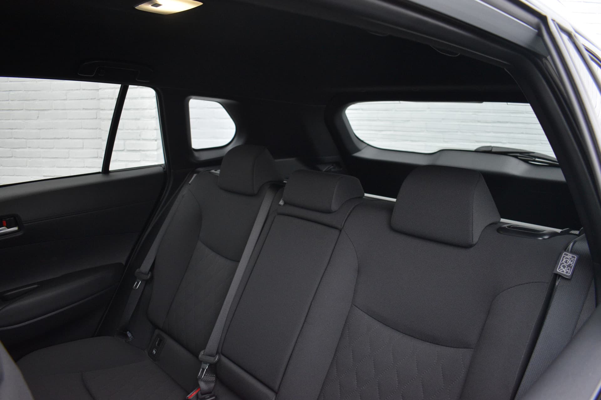 Toyota Corolla Cross Hybrid 140 Style Automaat 140pk thumbnail 11