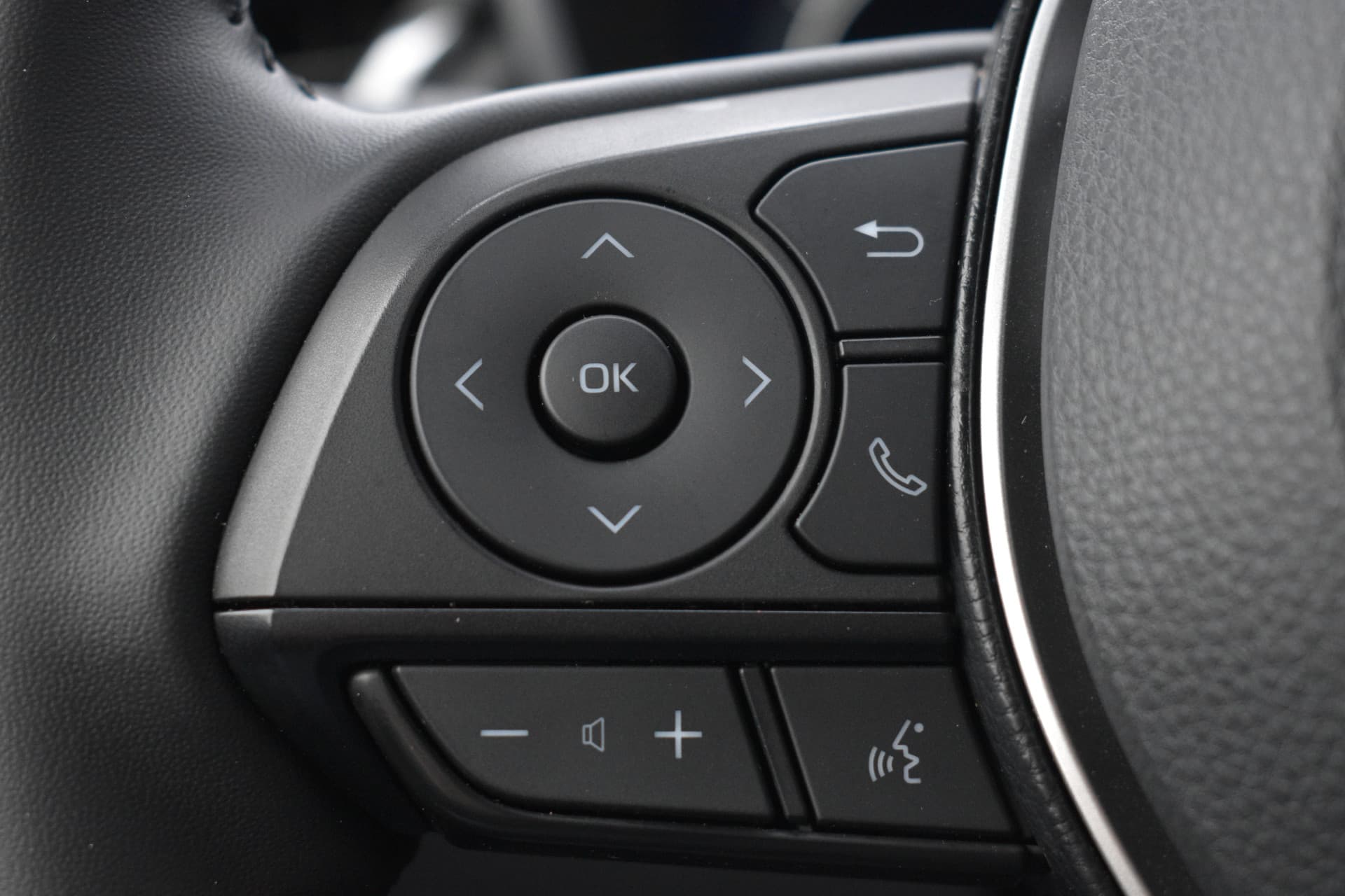 Toyota Corolla Cross Hybrid 140 Style Automaat 140pk thumbnail 14