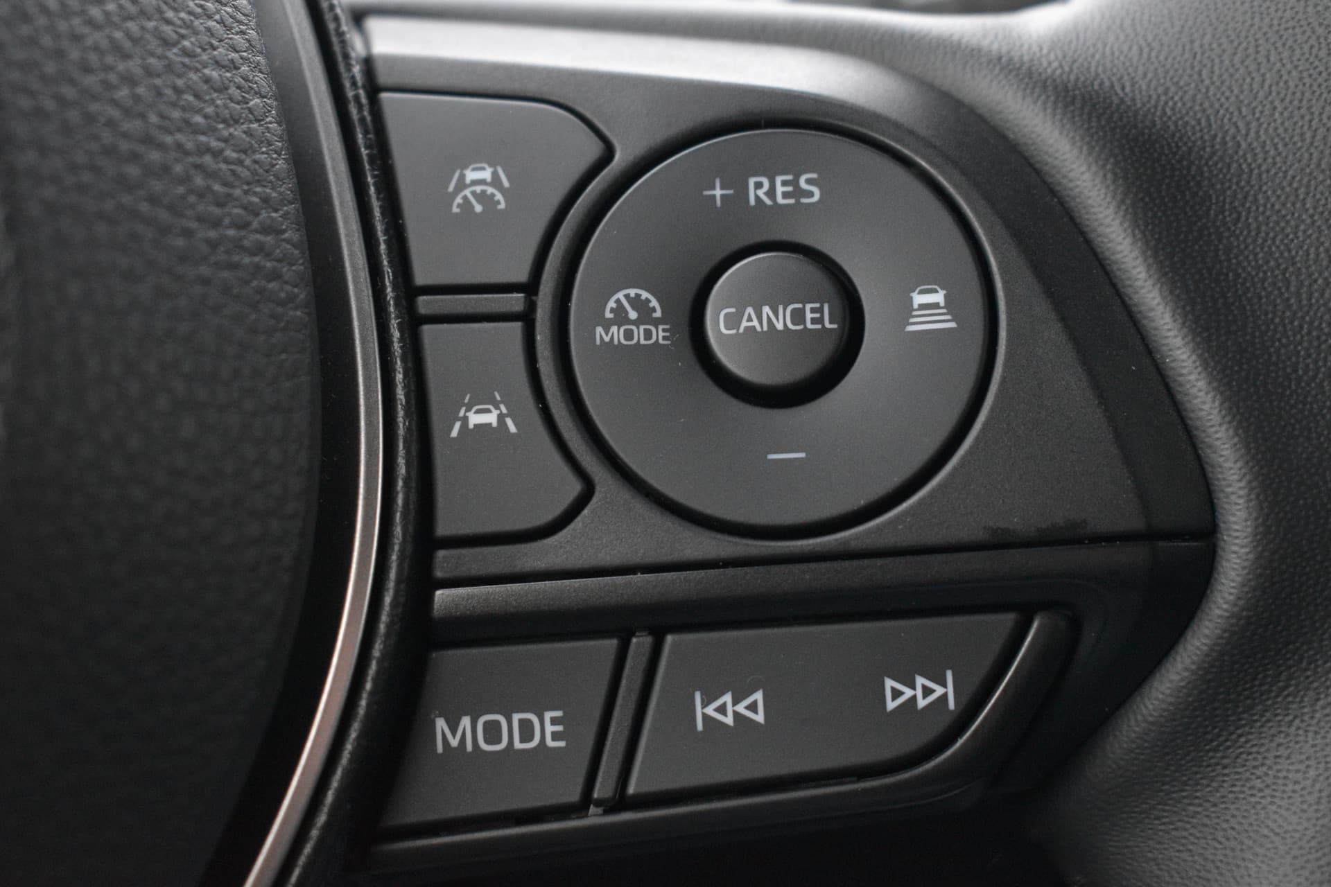 Toyota Corolla Cross Hybrid 140 Style Automaat 140pk thumbnail 15