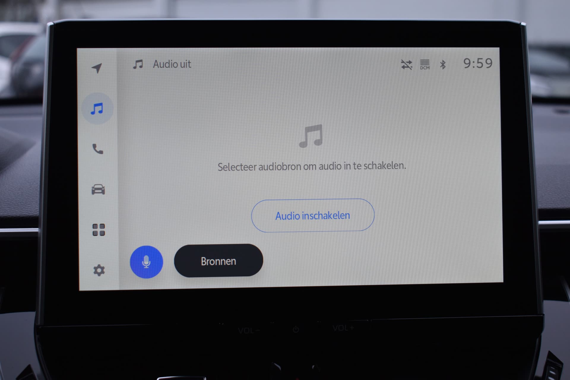 Toyota Corolla Cross Hybrid 140 Style Automaat 140pk thumbnail 19