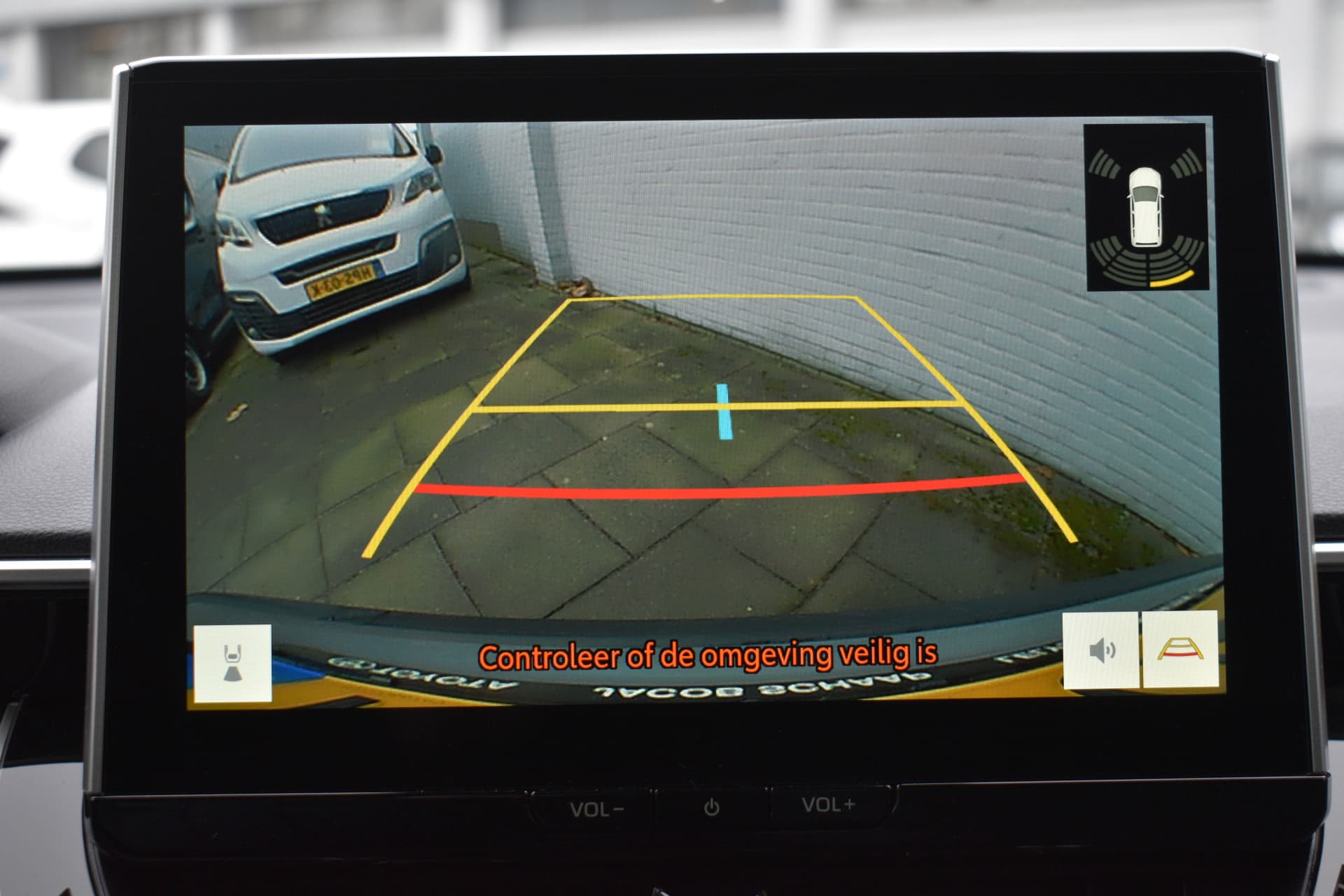 Toyota Corolla Cross Hybrid 140 Style Automaat 140pk thumbnail 21