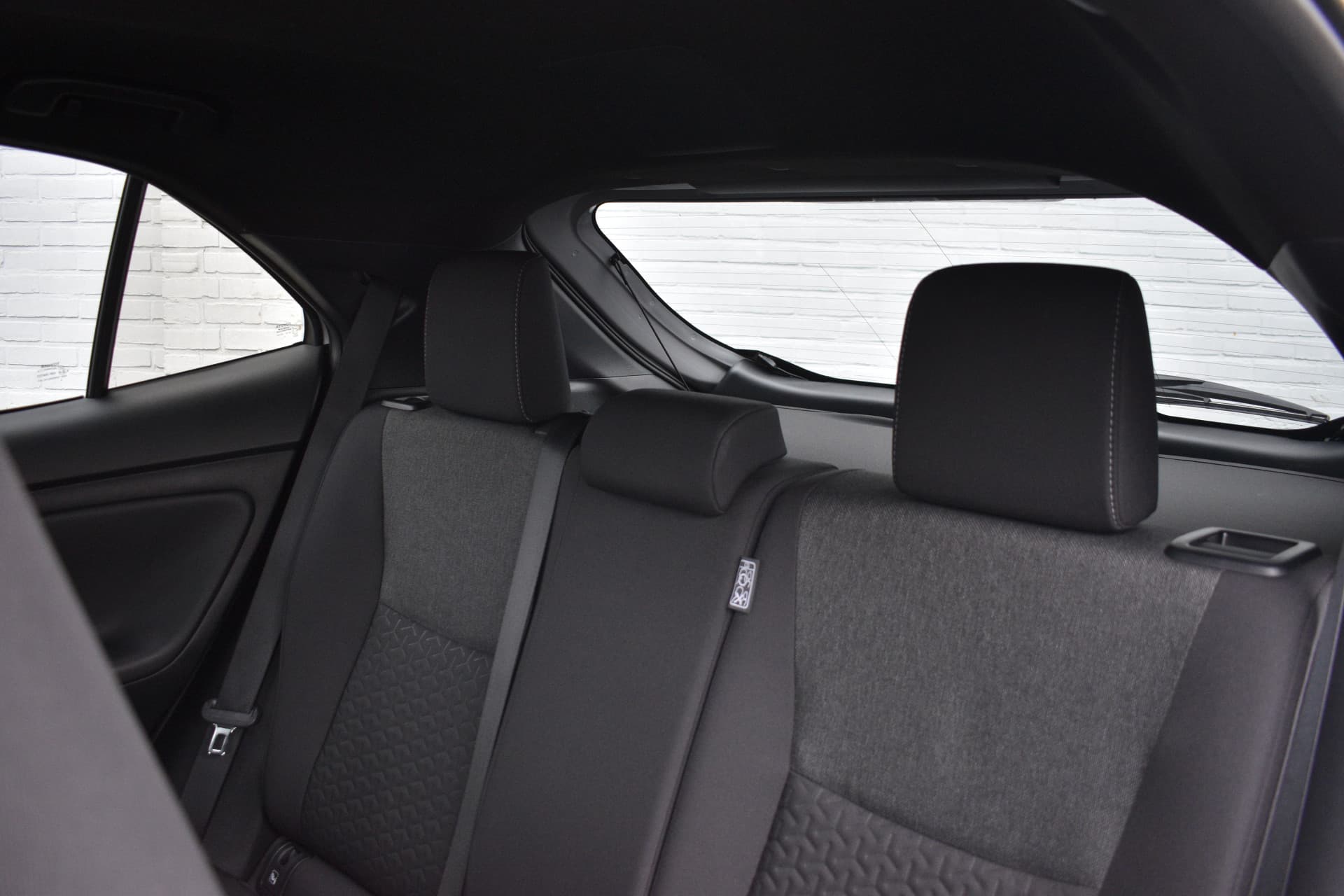 Toyota Yaris Cross 1.5 Hybrid Dynamic Limited Automaat 116pk thumbnail 8