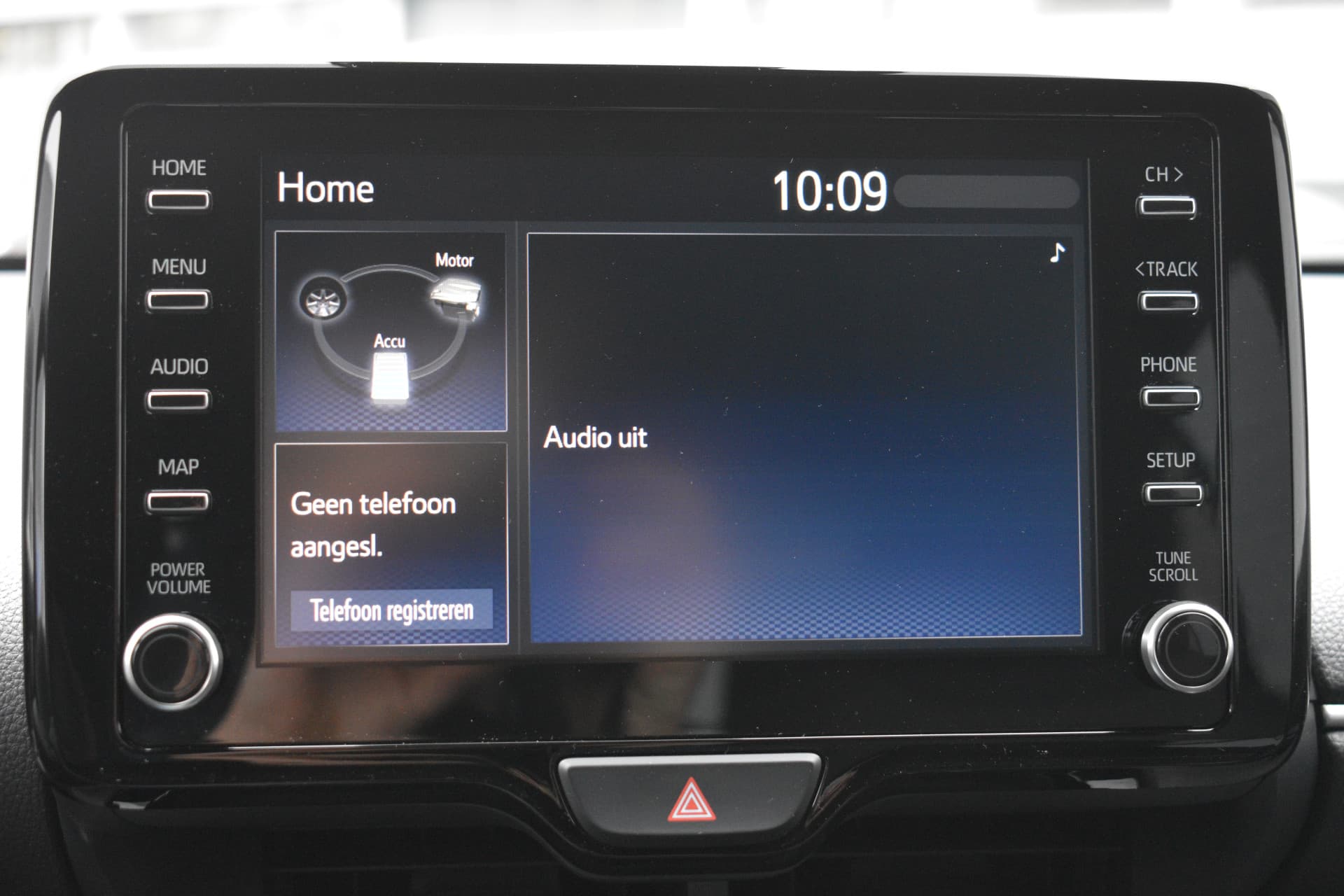 Toyota Yaris Cross 1.5 Hybrid Dynamic Limited Automaat 116pk thumbnail 15