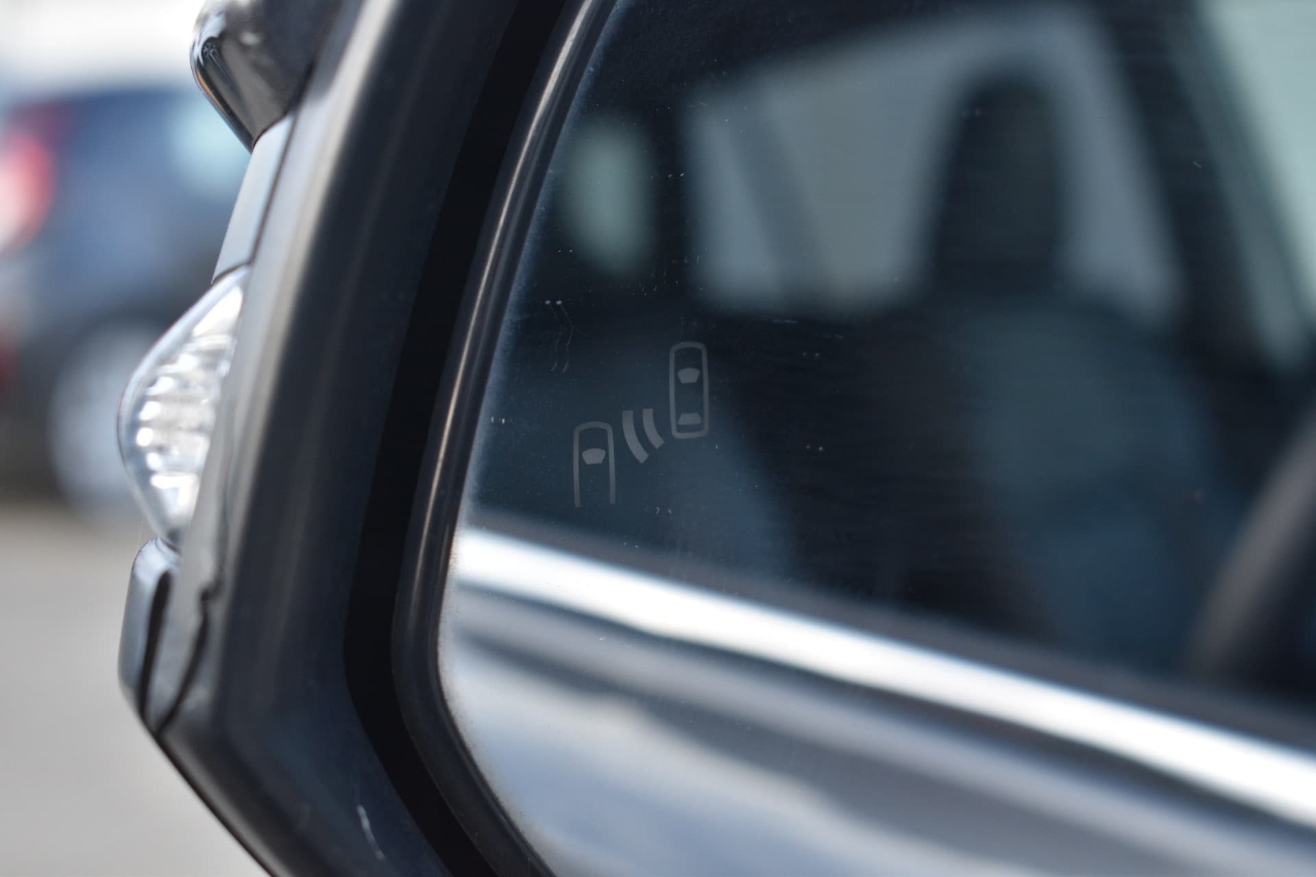 Toyota RAV4 2.5 Hybrid Dynamic Limited Automaat 197pk thumbnail 6