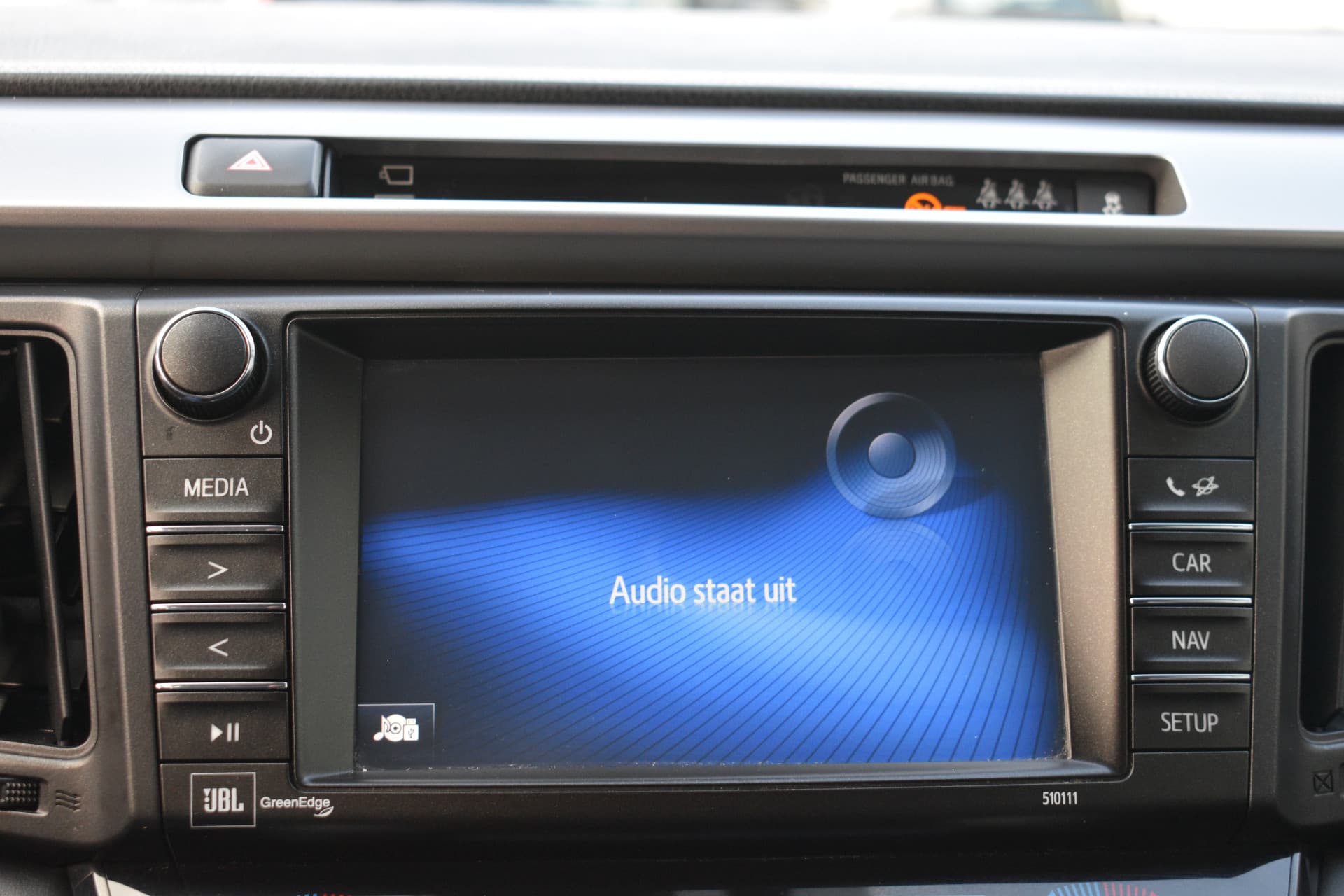 Toyota RAV4 2.5 Hybrid Dynamic Limited Automaat 197pk thumbnail 19