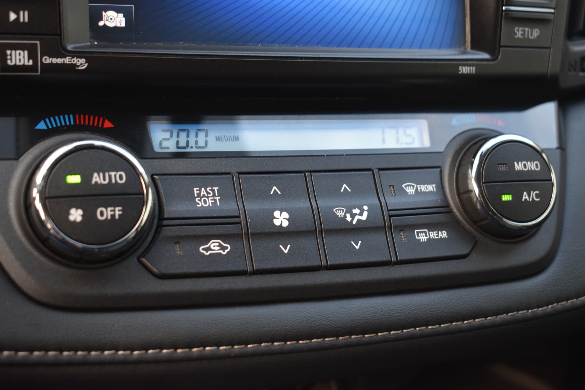 Toyota RAV4 2.5 Hybrid Dynamic Limited Automaat 197pk thumbnail 20