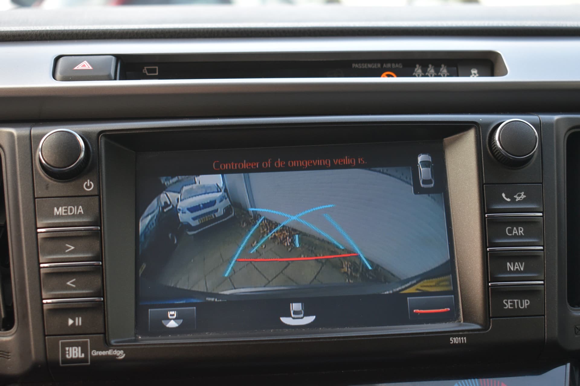 Toyota RAV4 2.5 Hybrid Dynamic Limited Automaat 197pk thumbnail 21