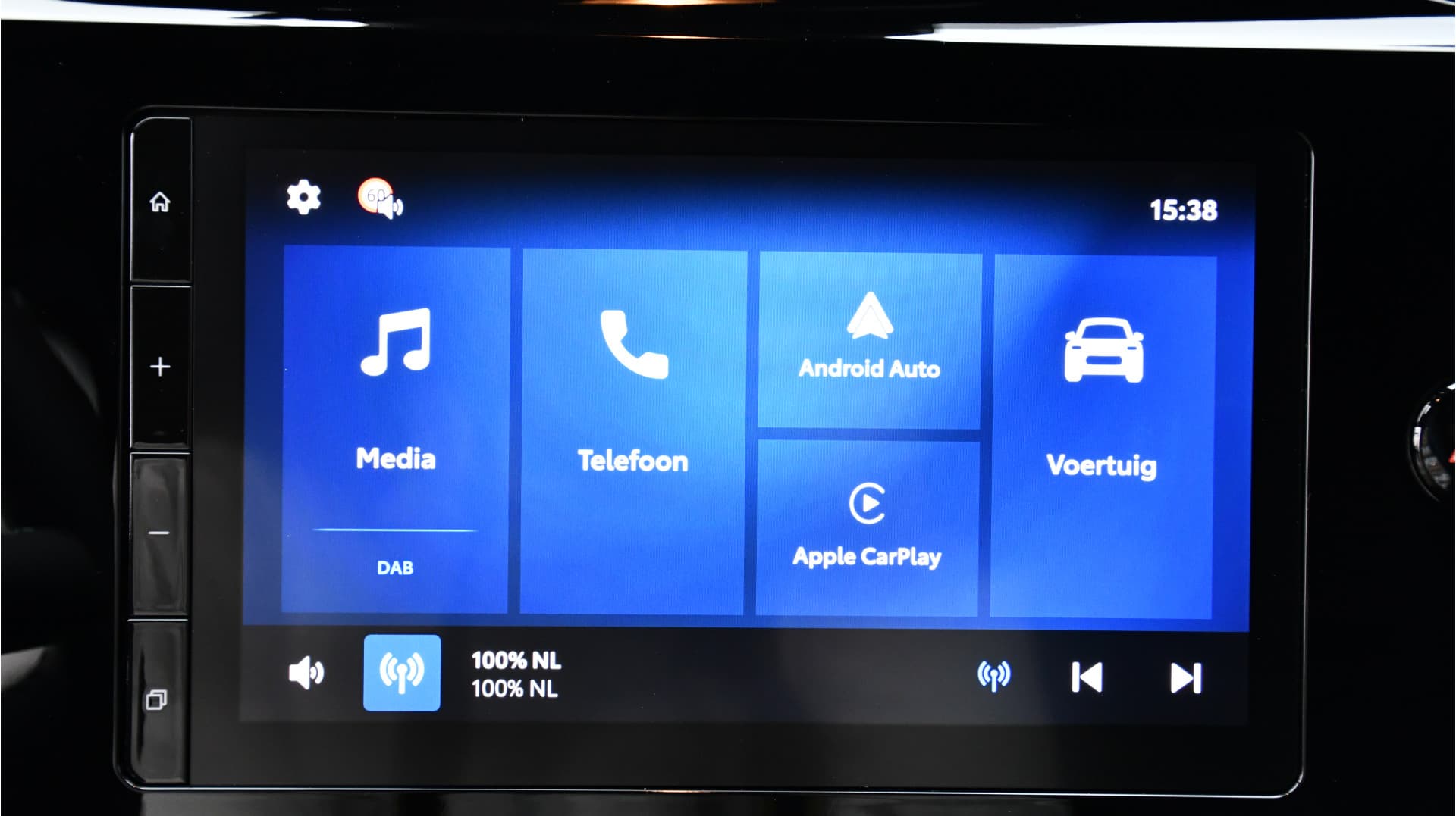 Toyota Aygo X Hybrid 115 pulse Automaat 116pk thumbnail 8