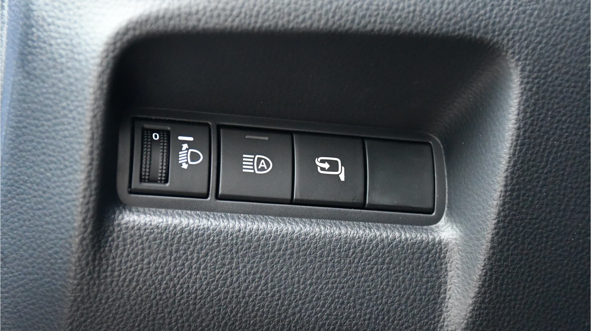 Toyota Aygo X Hybrid 115 pulse Automaat 116pk thumbnail 19