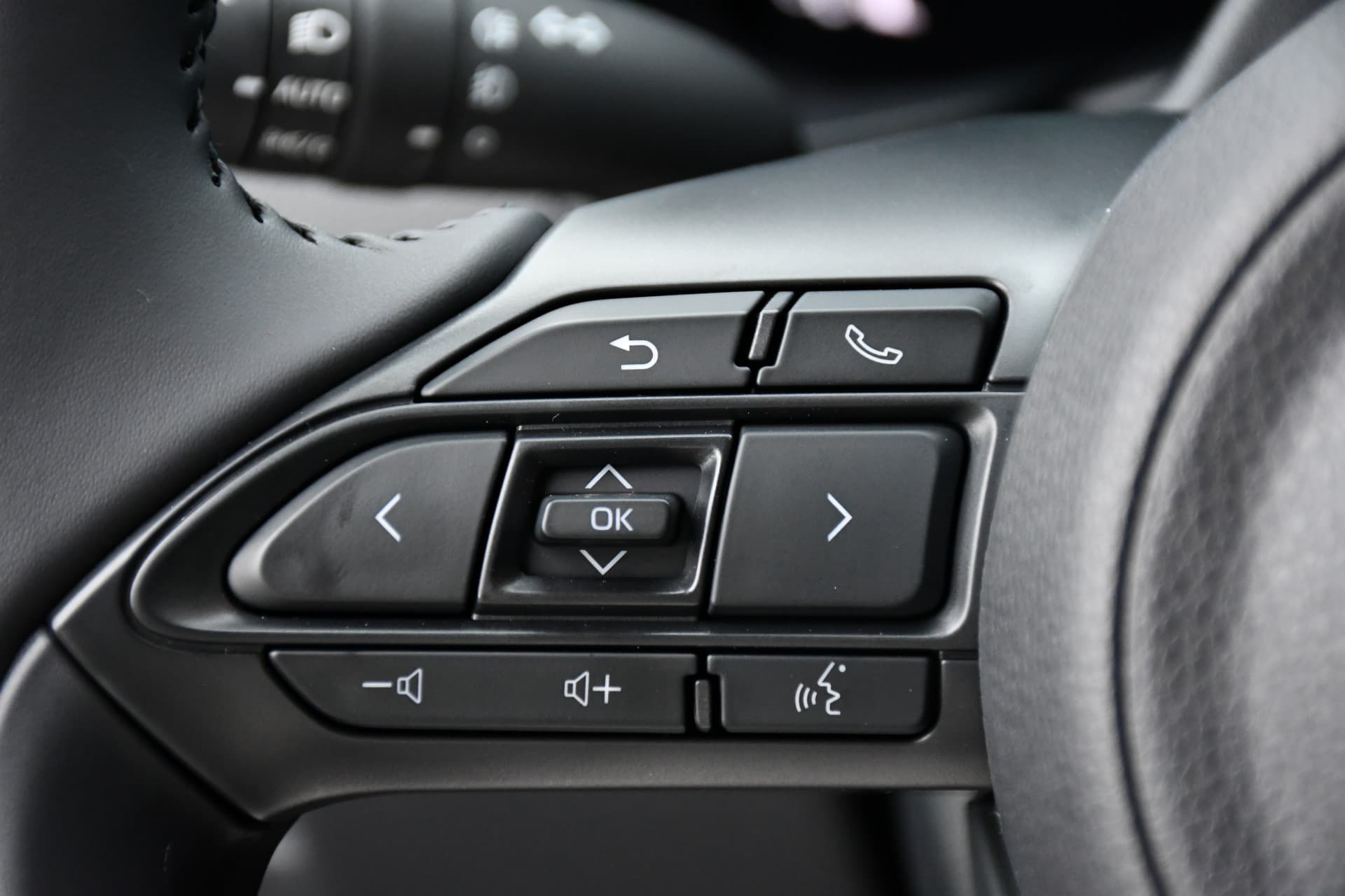 Toyota Aygo X Hybrid 115 pulse Automaat 116pk thumbnail 22