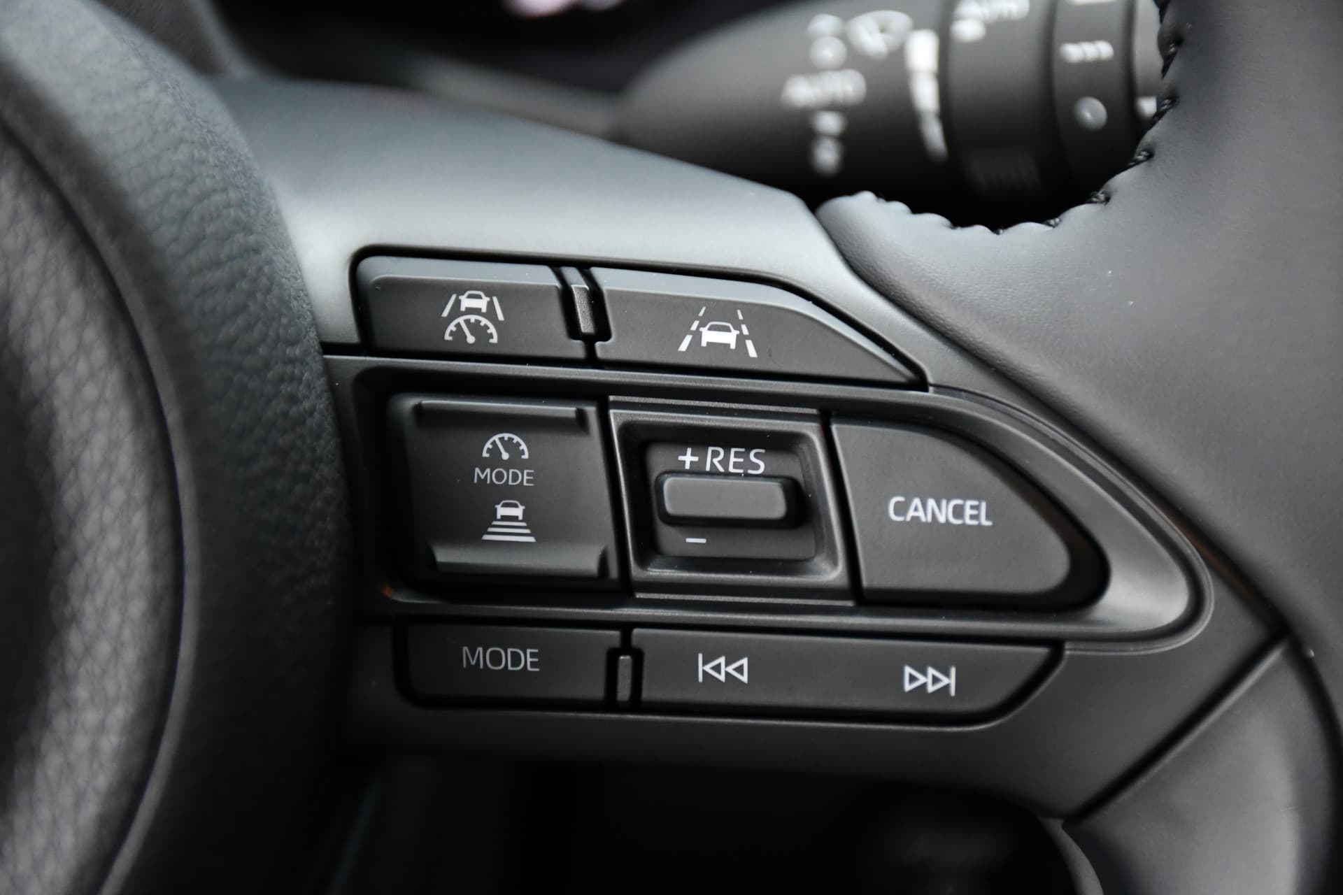 Toyota Aygo X Hybrid 115 pulse Automaat 116pk thumbnail 23