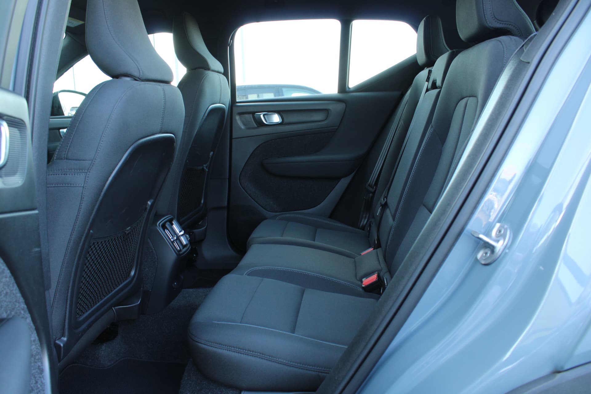 Volvo XC40 Recharge Twin Plus thumbnail 14