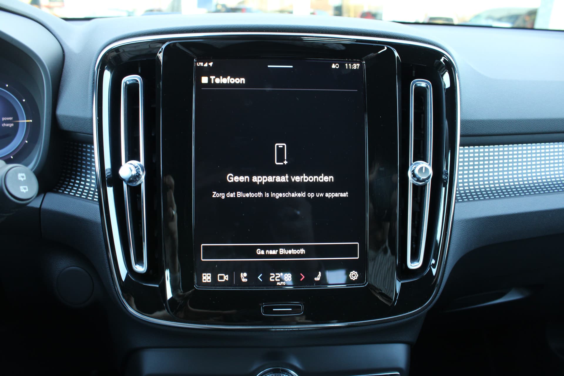 Volvo XC40 Recharge Twin Plus thumbnail 27