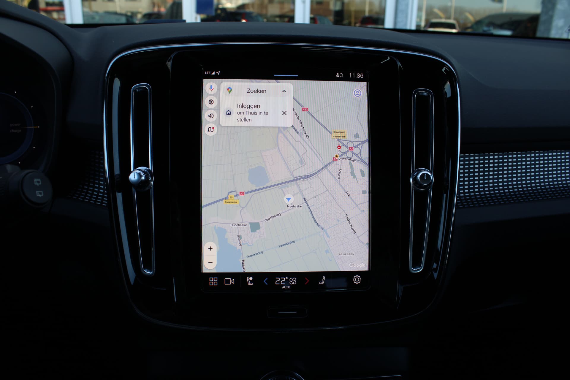 Volvo XC40 Recharge Twin Plus thumbnail 43