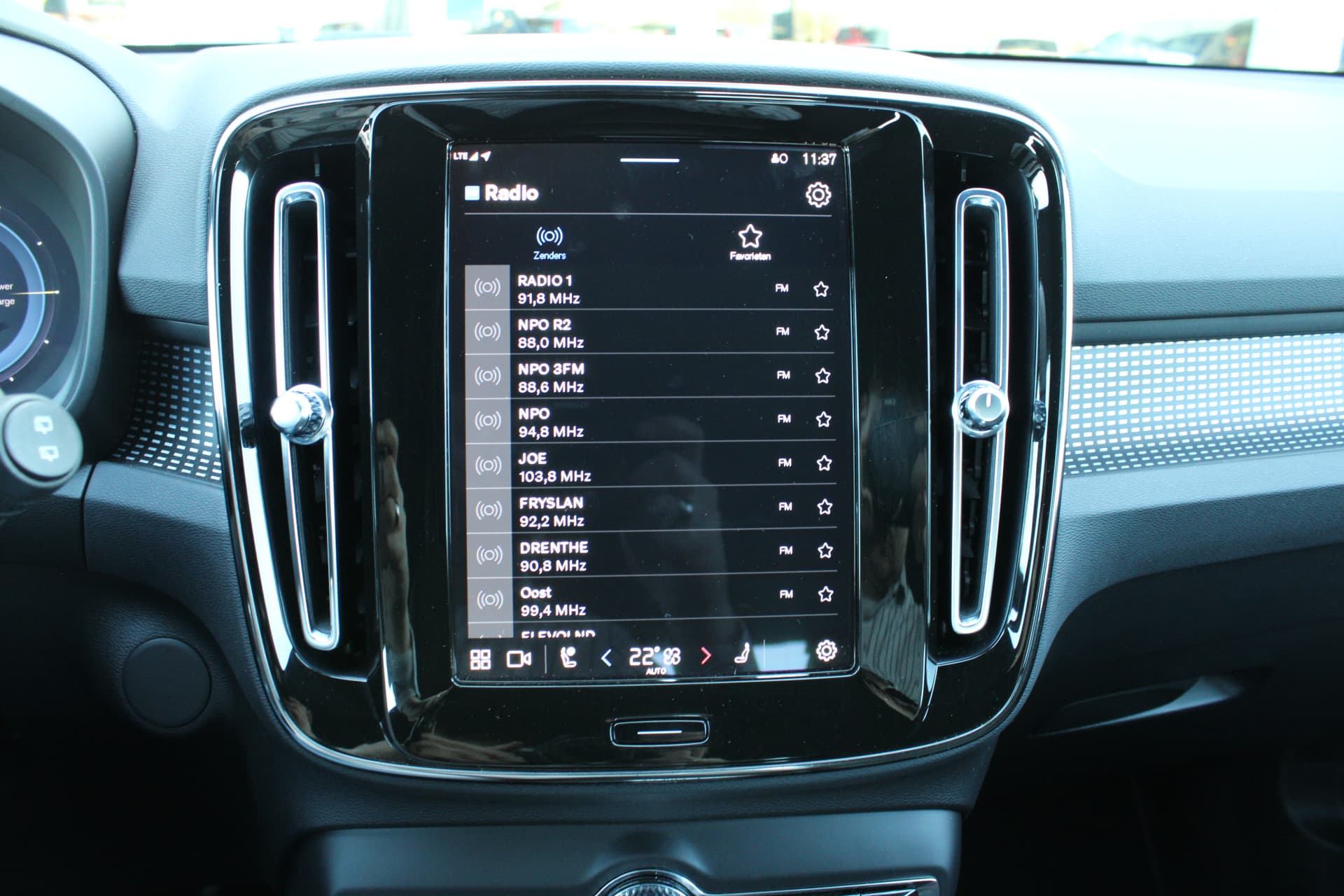 Volvo XC40 Recharge Twin Plus thumbnail 44