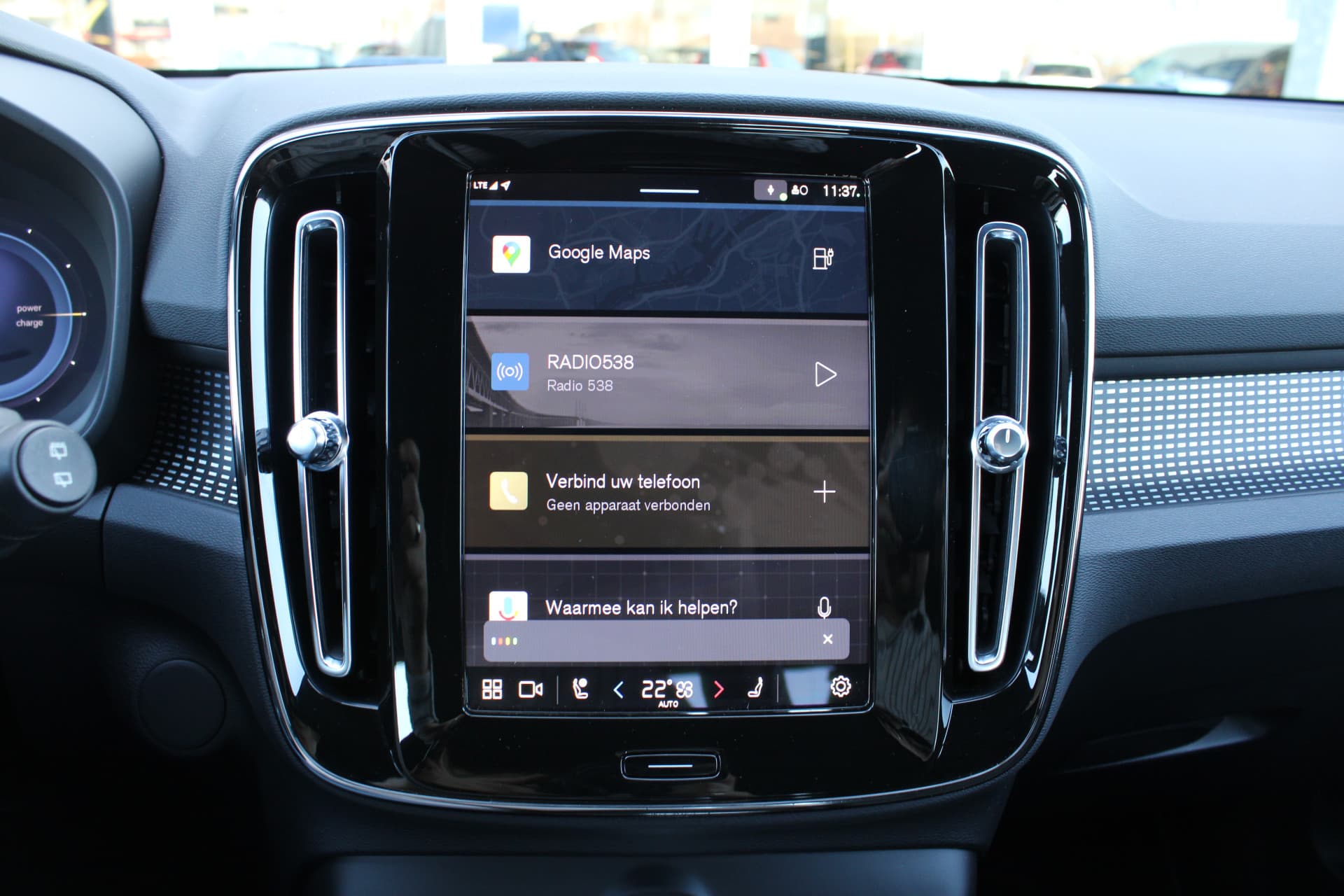 Volvo XC40 Recharge Twin Plus thumbnail 46