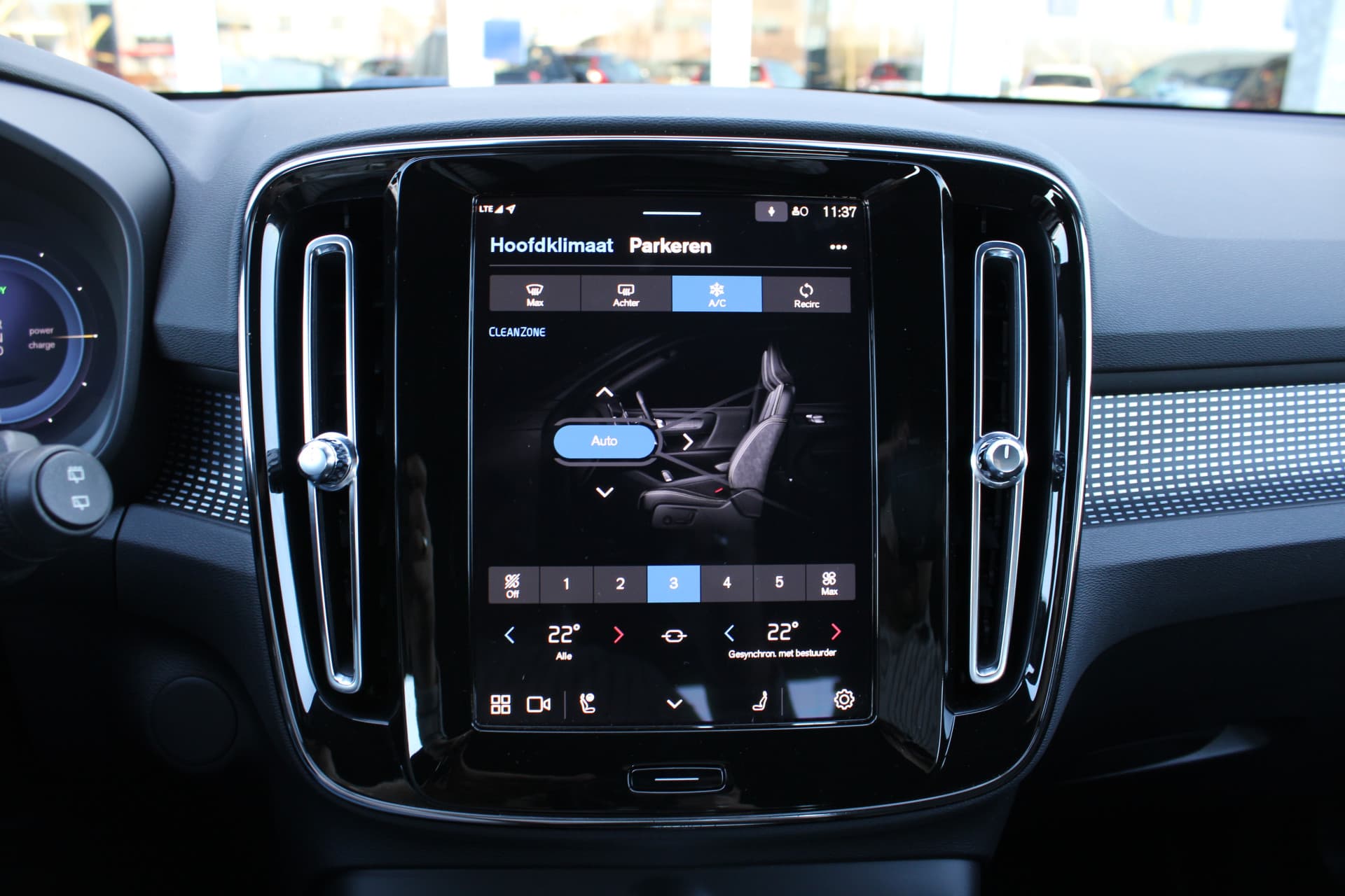 Volvo XC40 Recharge Twin Plus thumbnail 47