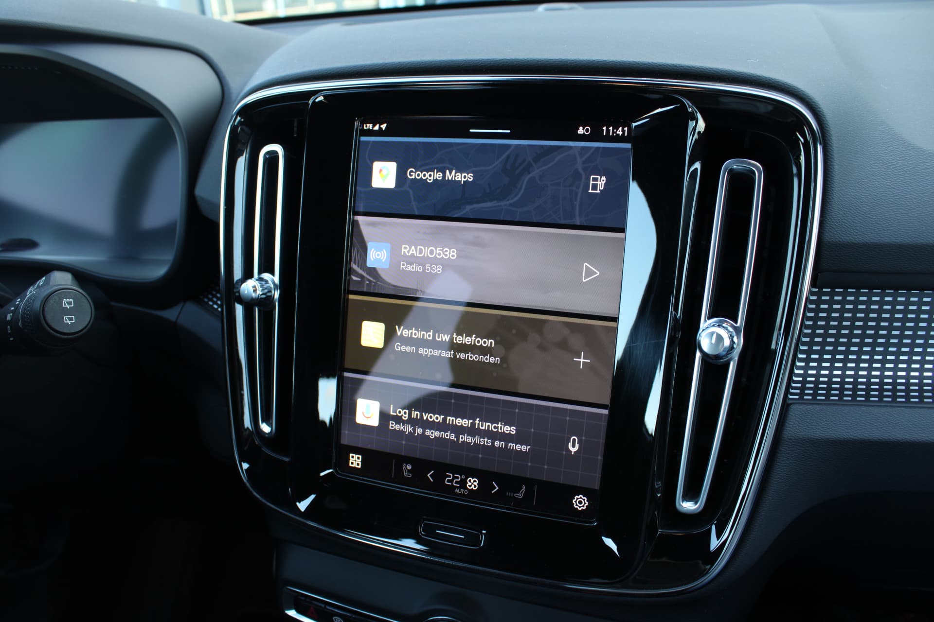 Volvo XC40 Recharge Twin Plus thumbnail 52