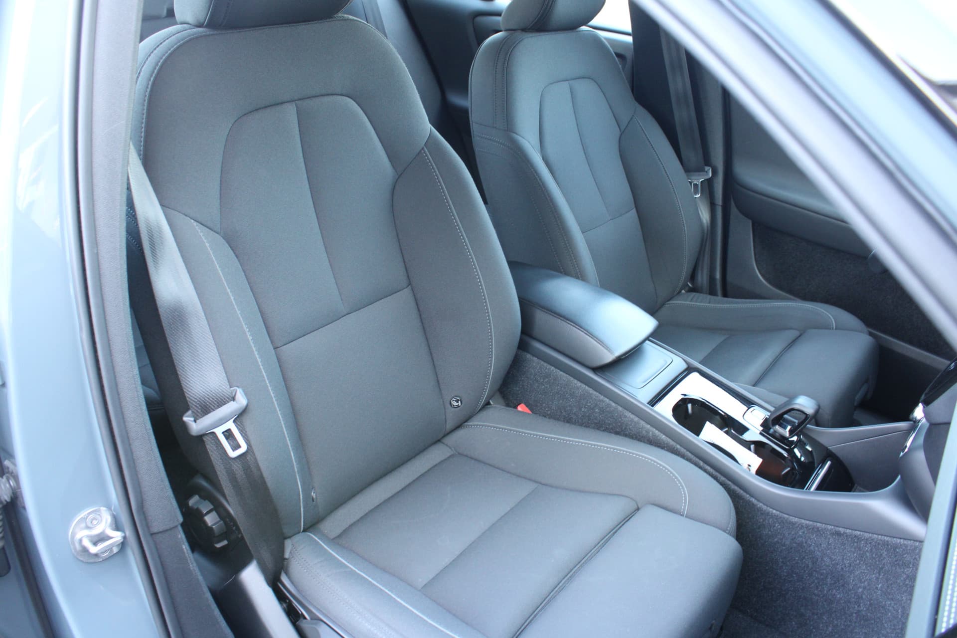 Volvo XC40 Recharge Twin Plus thumbnail 55