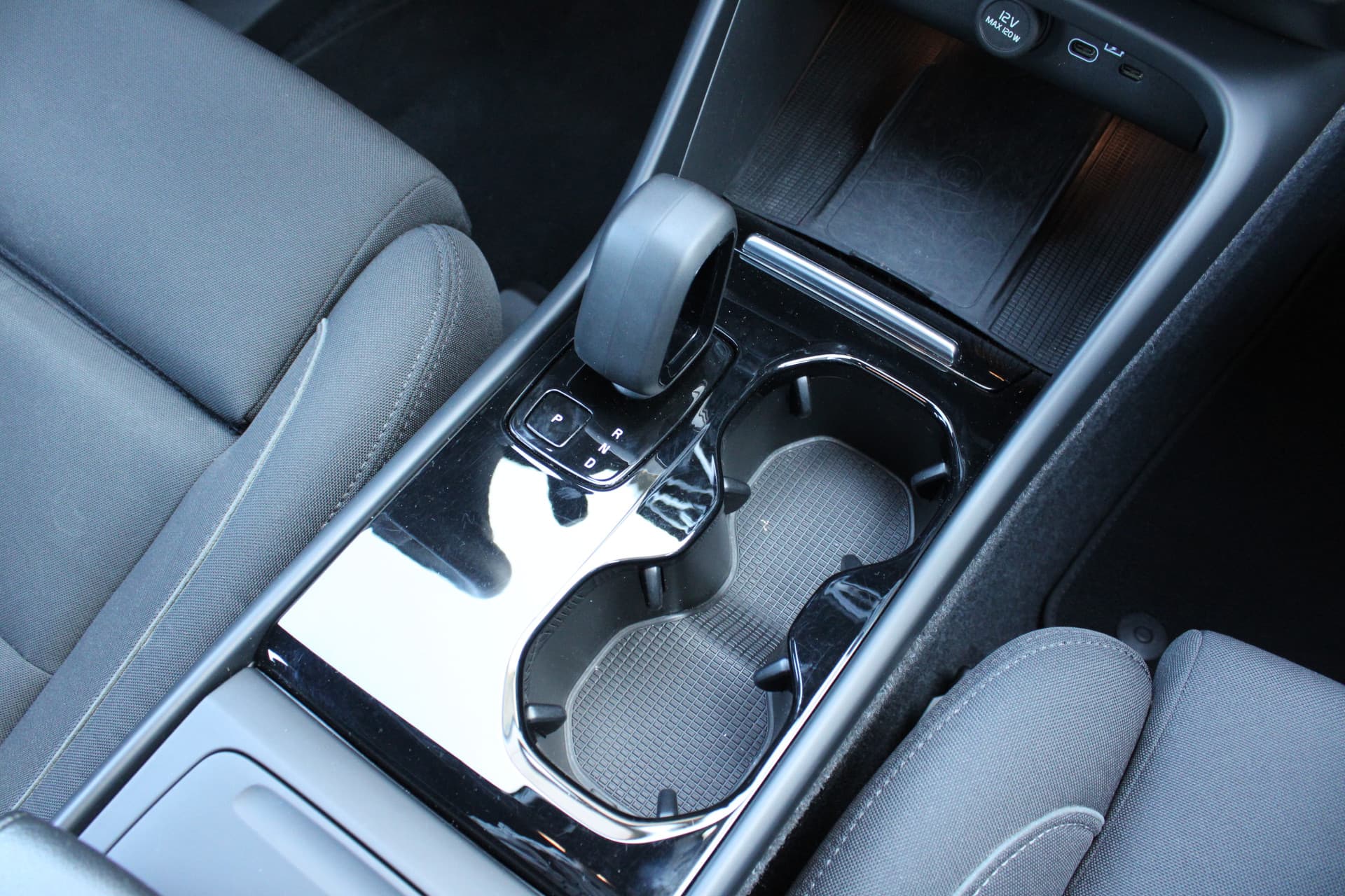 Volvo XC40 Recharge Twin Plus thumbnail 56