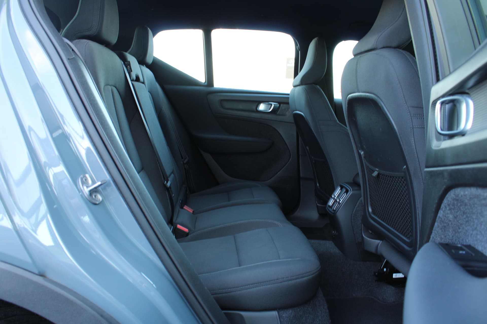 Volvo XC40 Recharge Twin Plus thumbnail 57