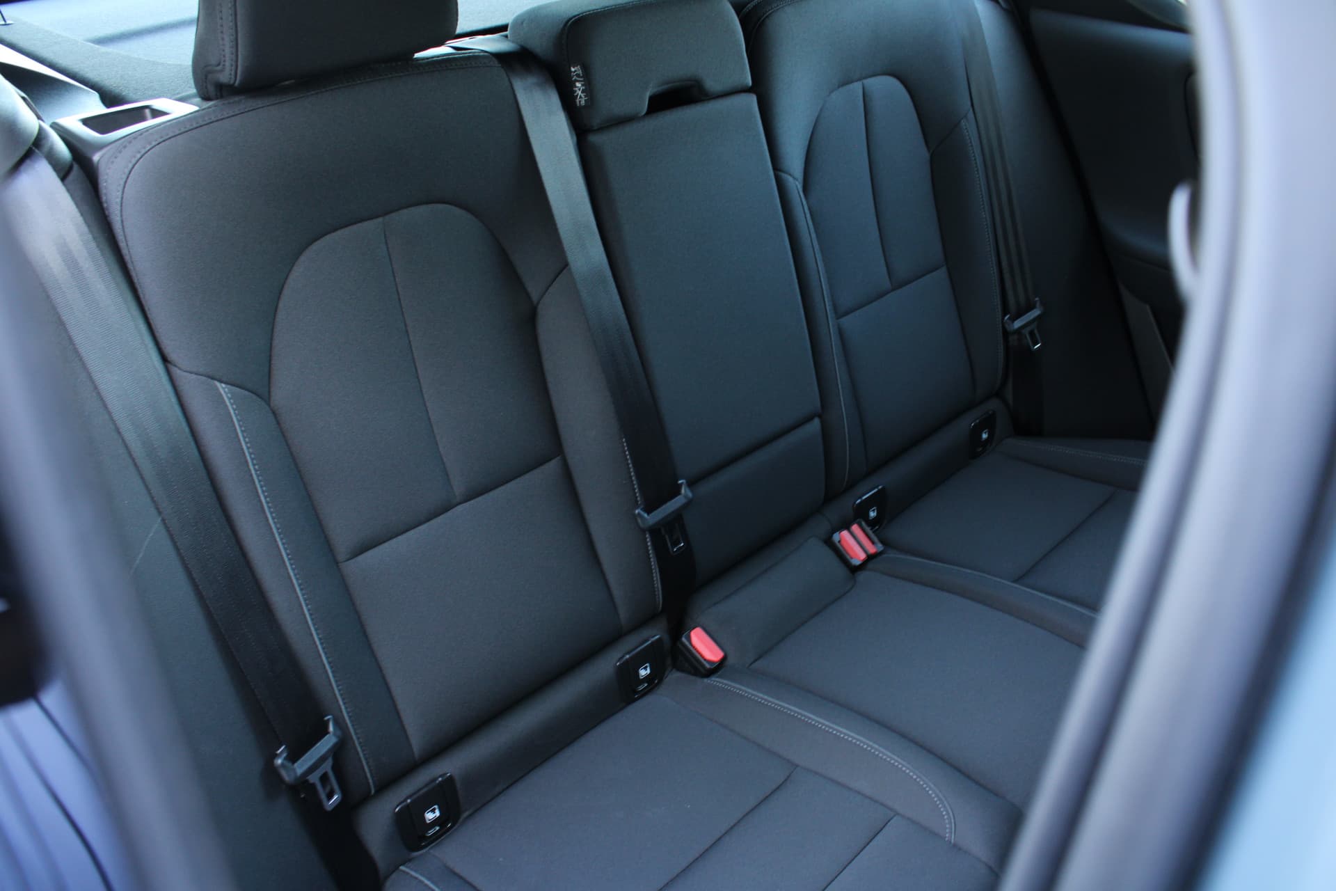 Volvo XC40 Recharge Twin Plus thumbnail 58