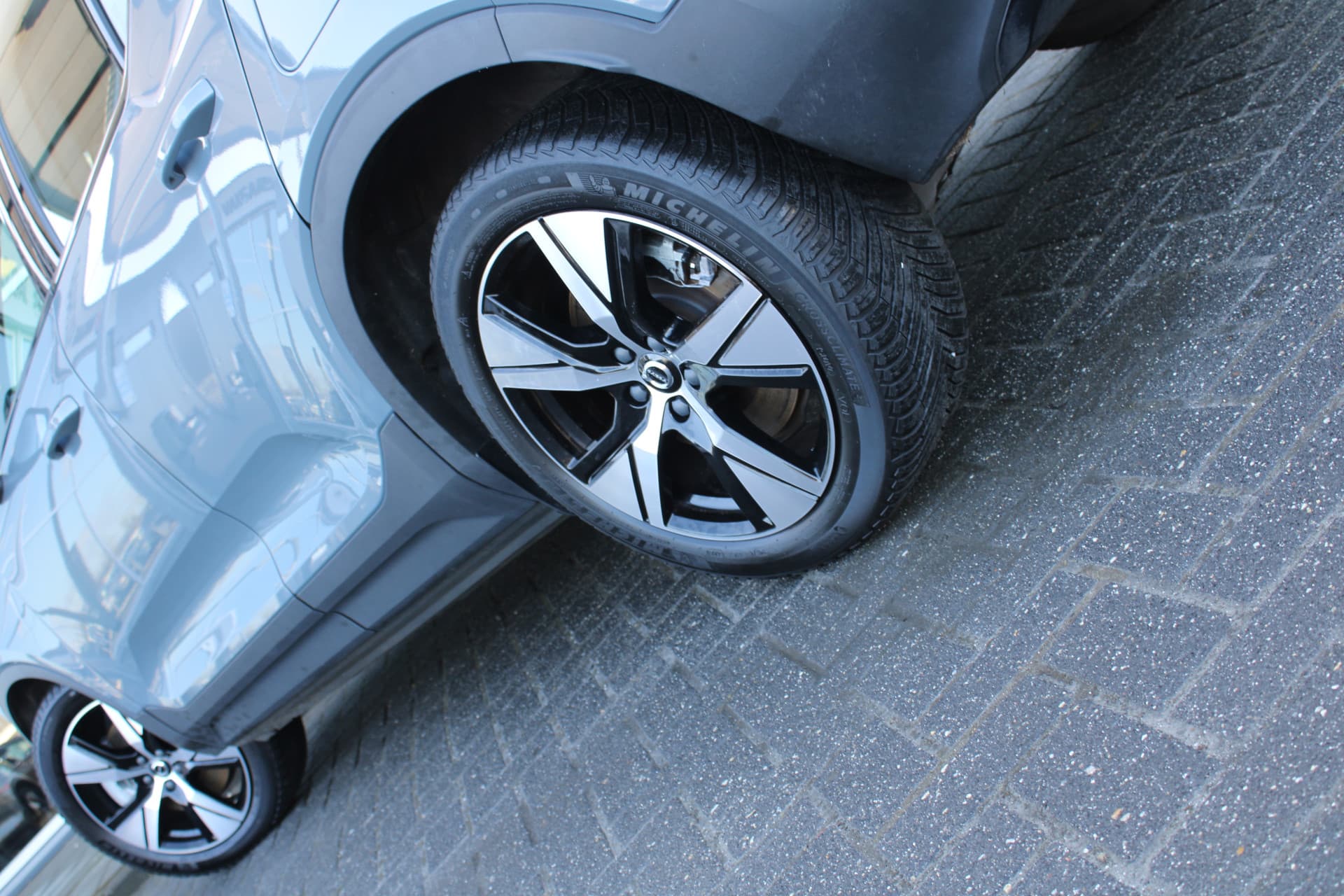 Volvo XC40 Recharge Twin Plus thumbnail 64