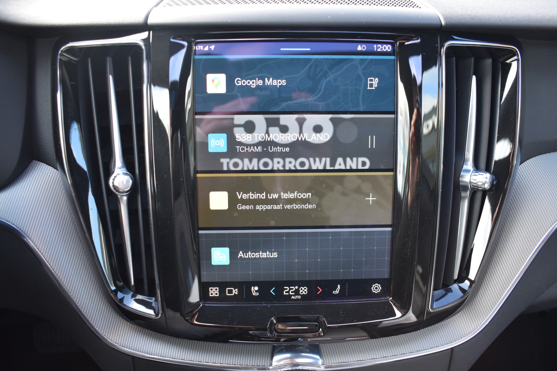 Volvo XC60 T6 AWD 350PK Plug-in Hybrid Plus Dark thumbnail 42