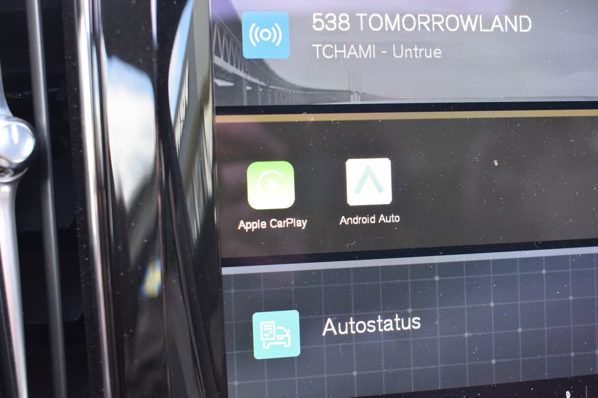 Volvo XC60 T6 AWD 350PK Plug-in Hybrid Plus Dark thumbnail 46