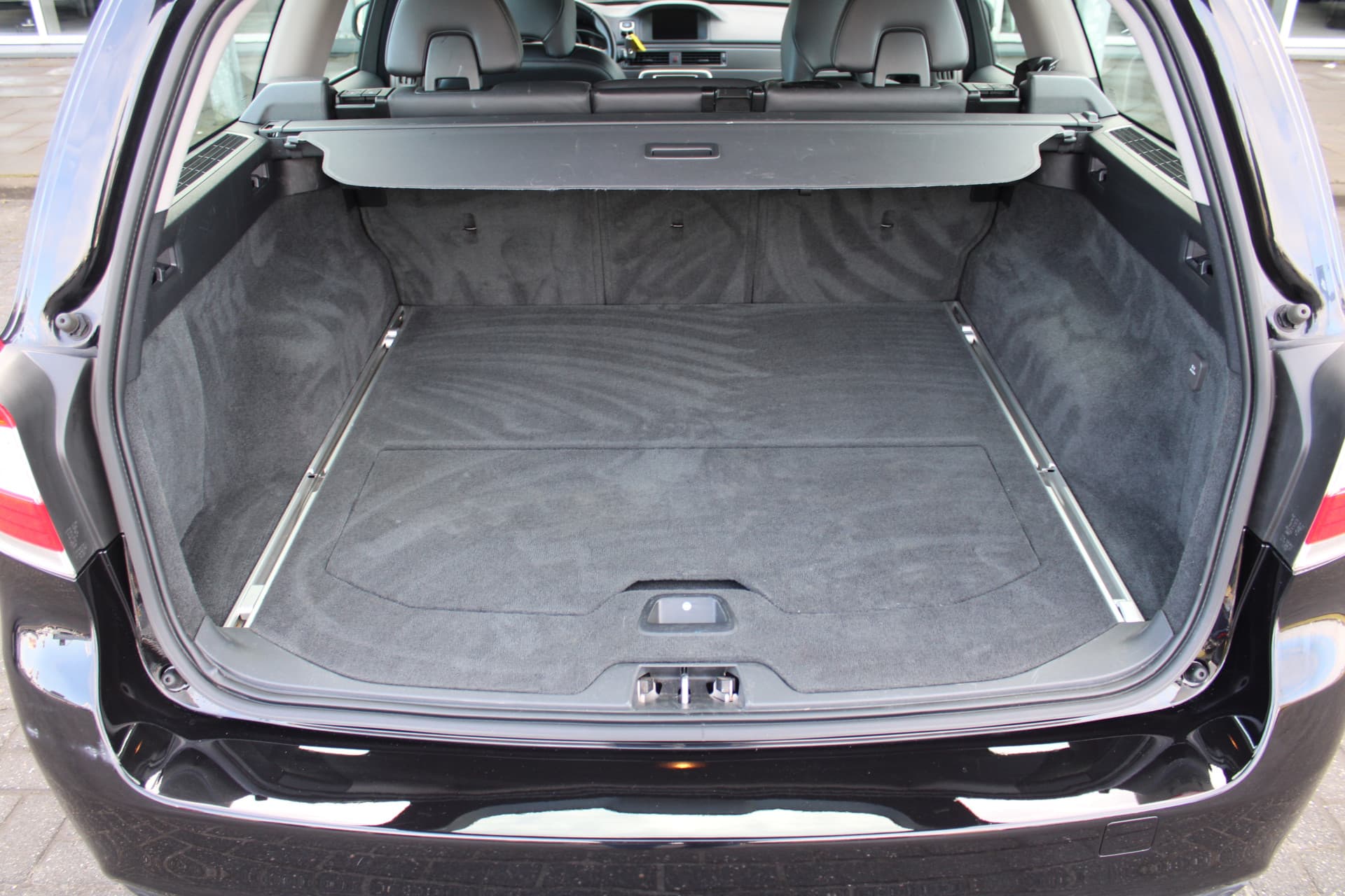 Volvo V70 D2 Dynamic Edition thumbnail 8