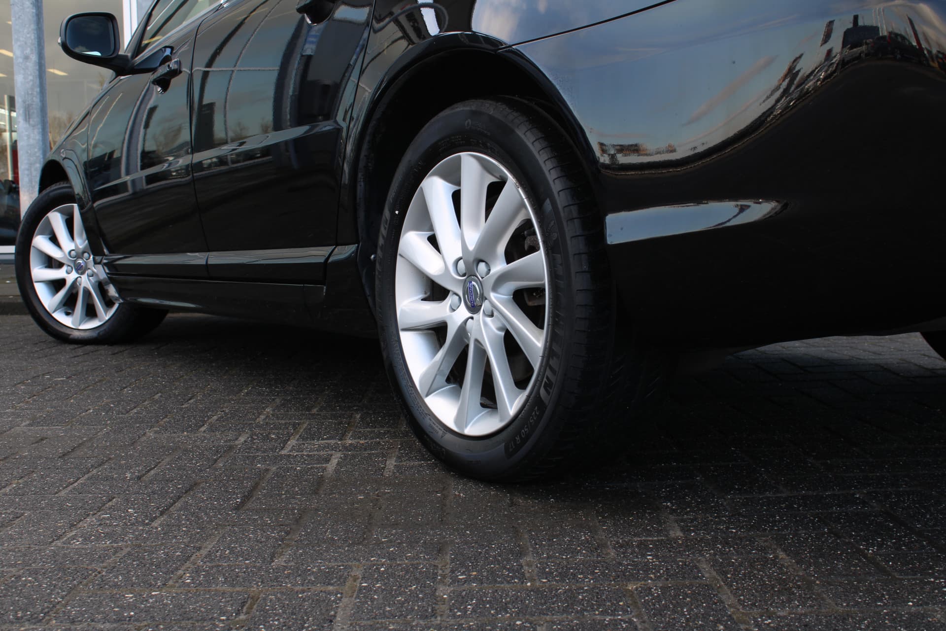 Volvo V70 D2 Dynamic Edition thumbnail 59