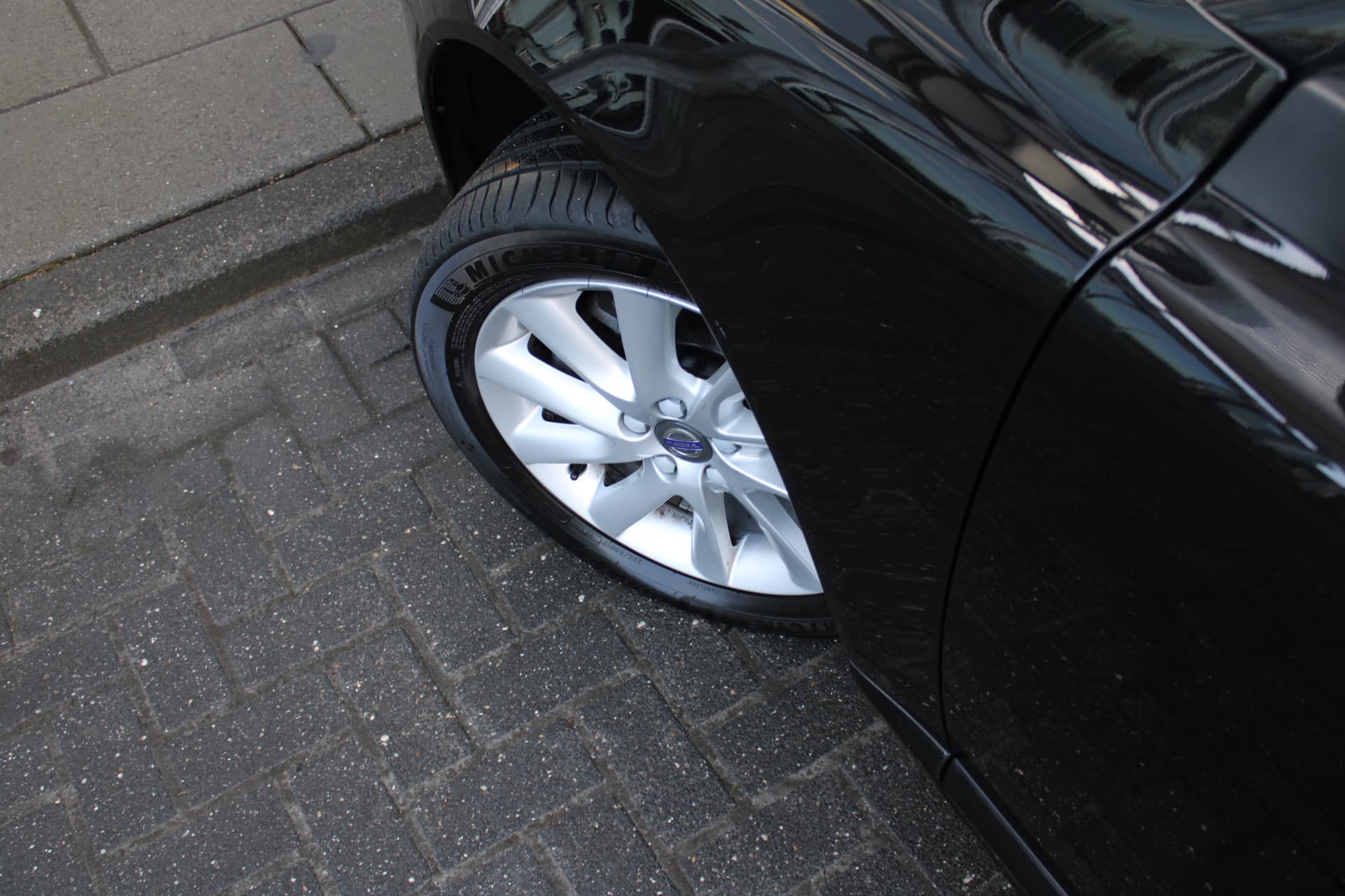 Volvo V70 D2 Dynamic Edition thumbnail 63