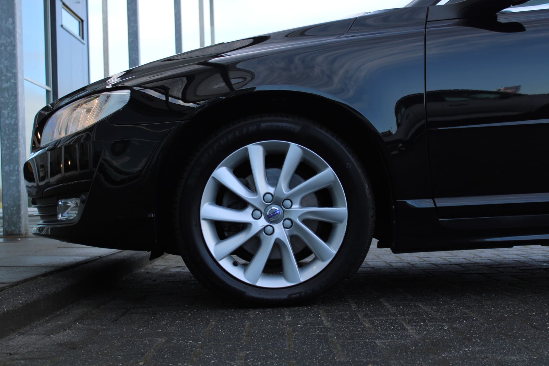 Volvo V70 D2 Dynamic Edition thumbnail 65