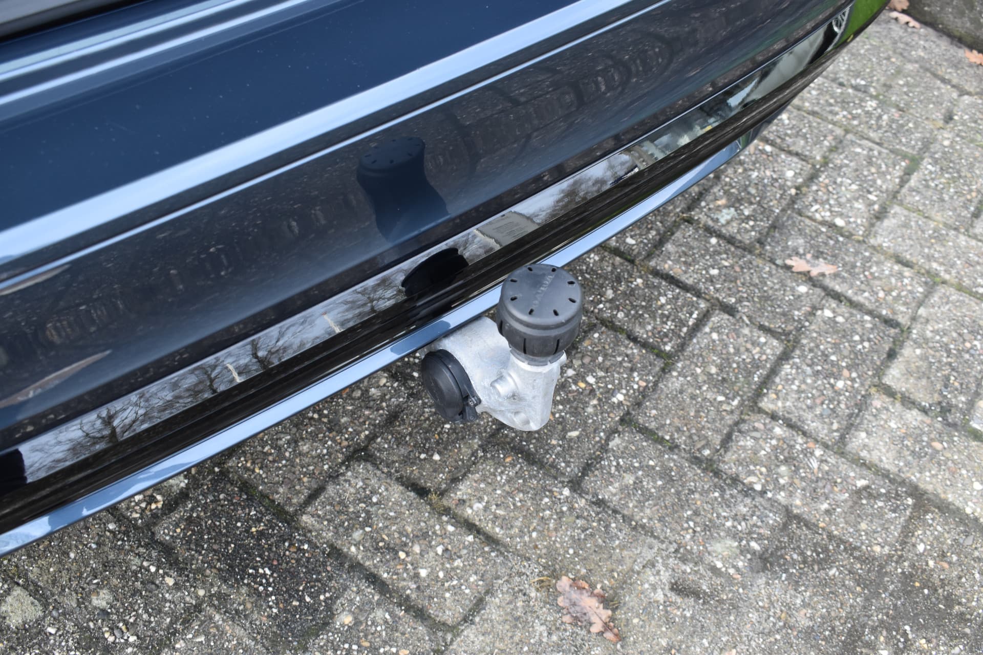 Volvo V60 T6 AWD 350PK Plug-in Hybrid Plus Dark thumbnail 18