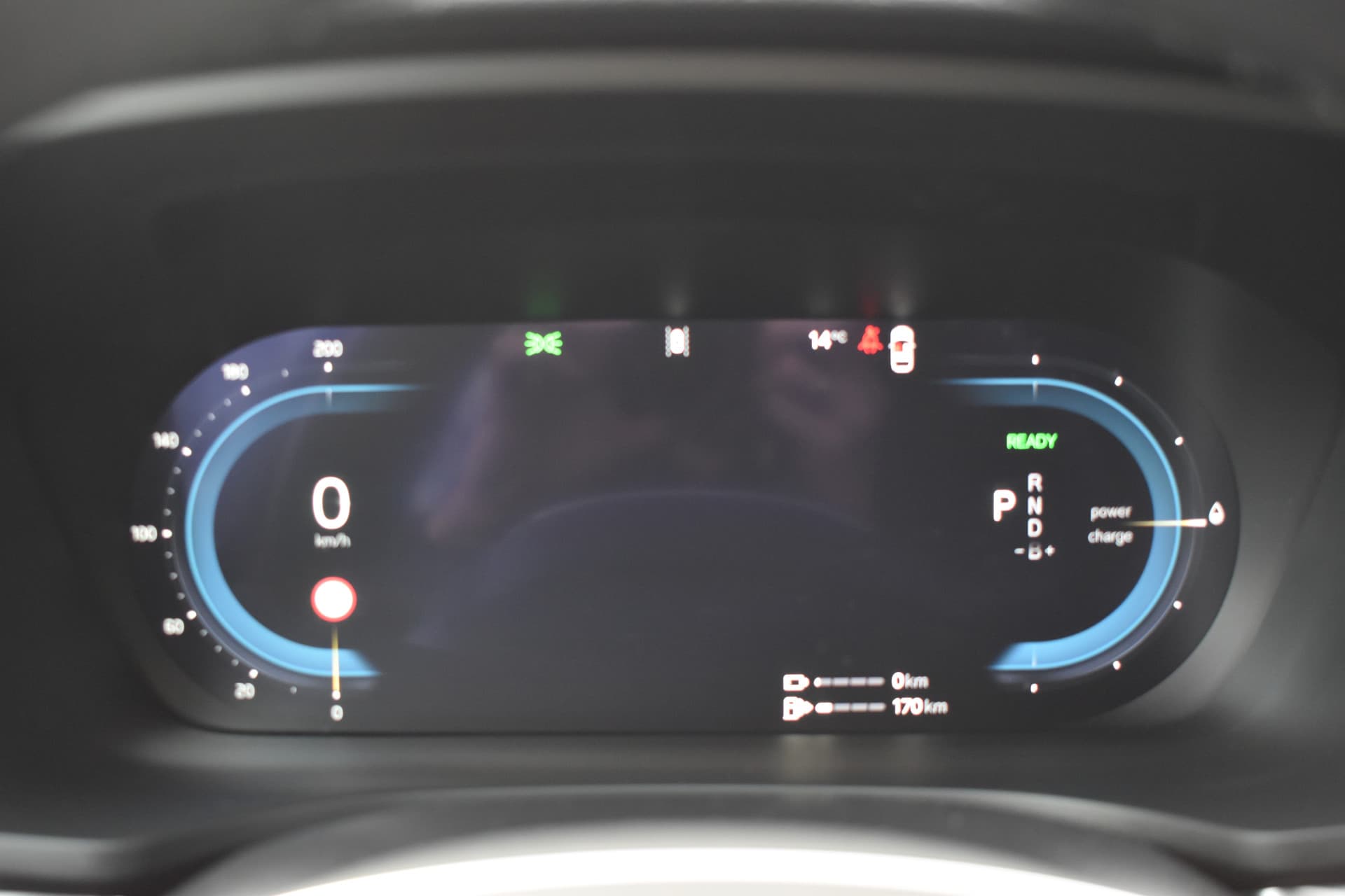 Volvo V60 T6 AWD 350PK Plug-in Hybrid Plus Dark thumbnail 38