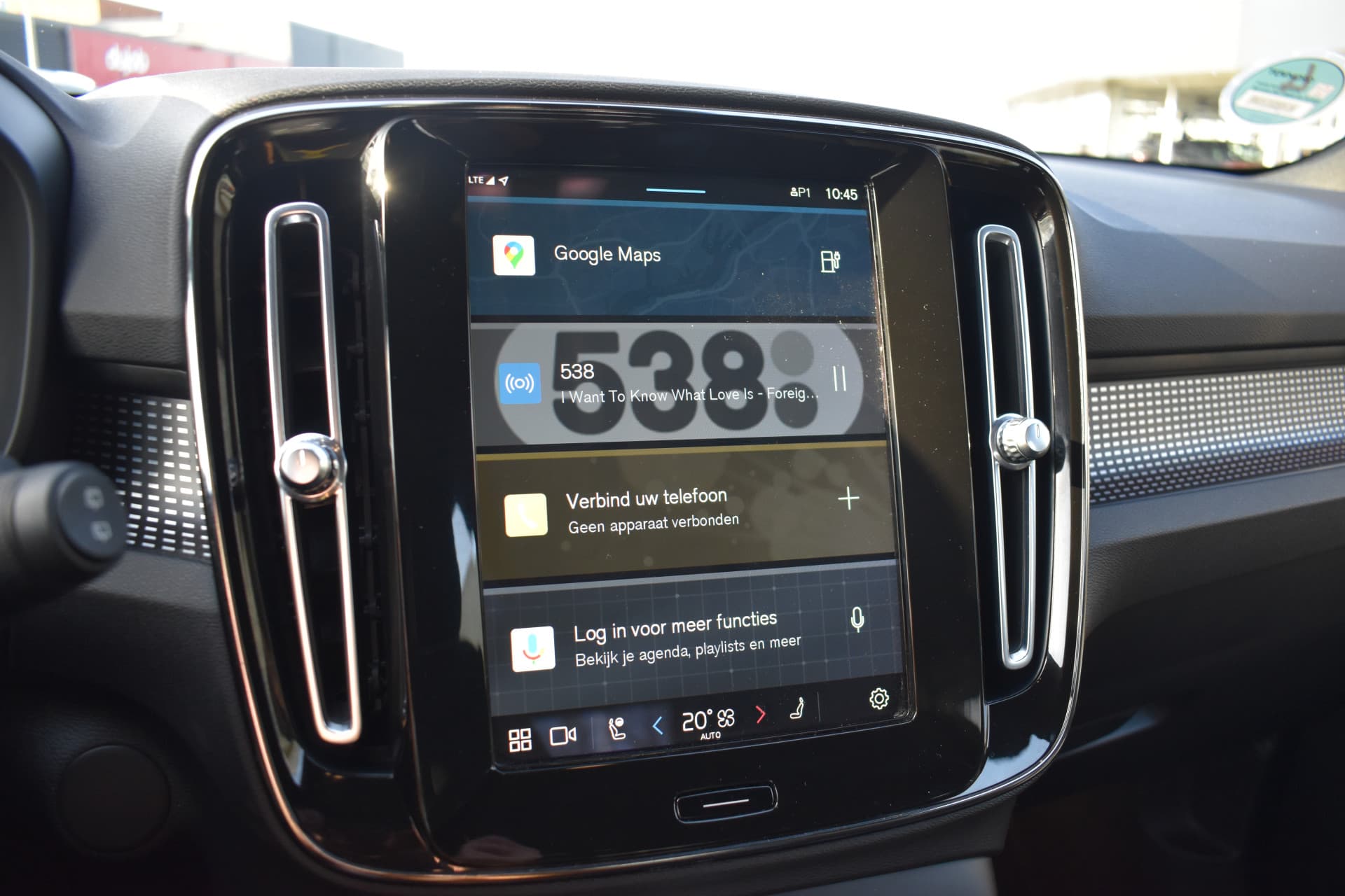 Volvo XC40 Recharge AWD 408PK R-Design thumbnail 41