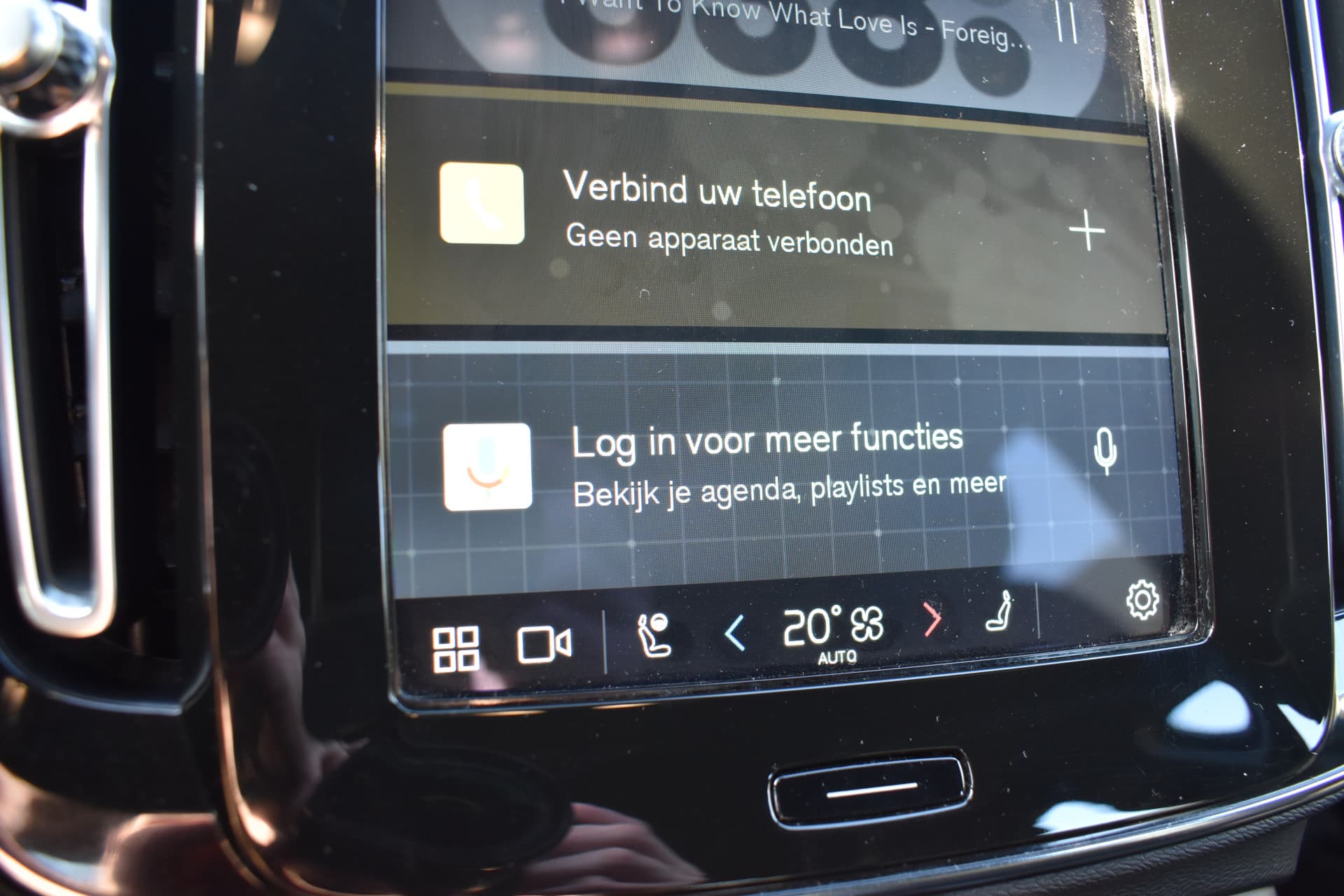 Volvo XC40 Recharge AWD 408PK R-Design thumbnail 42