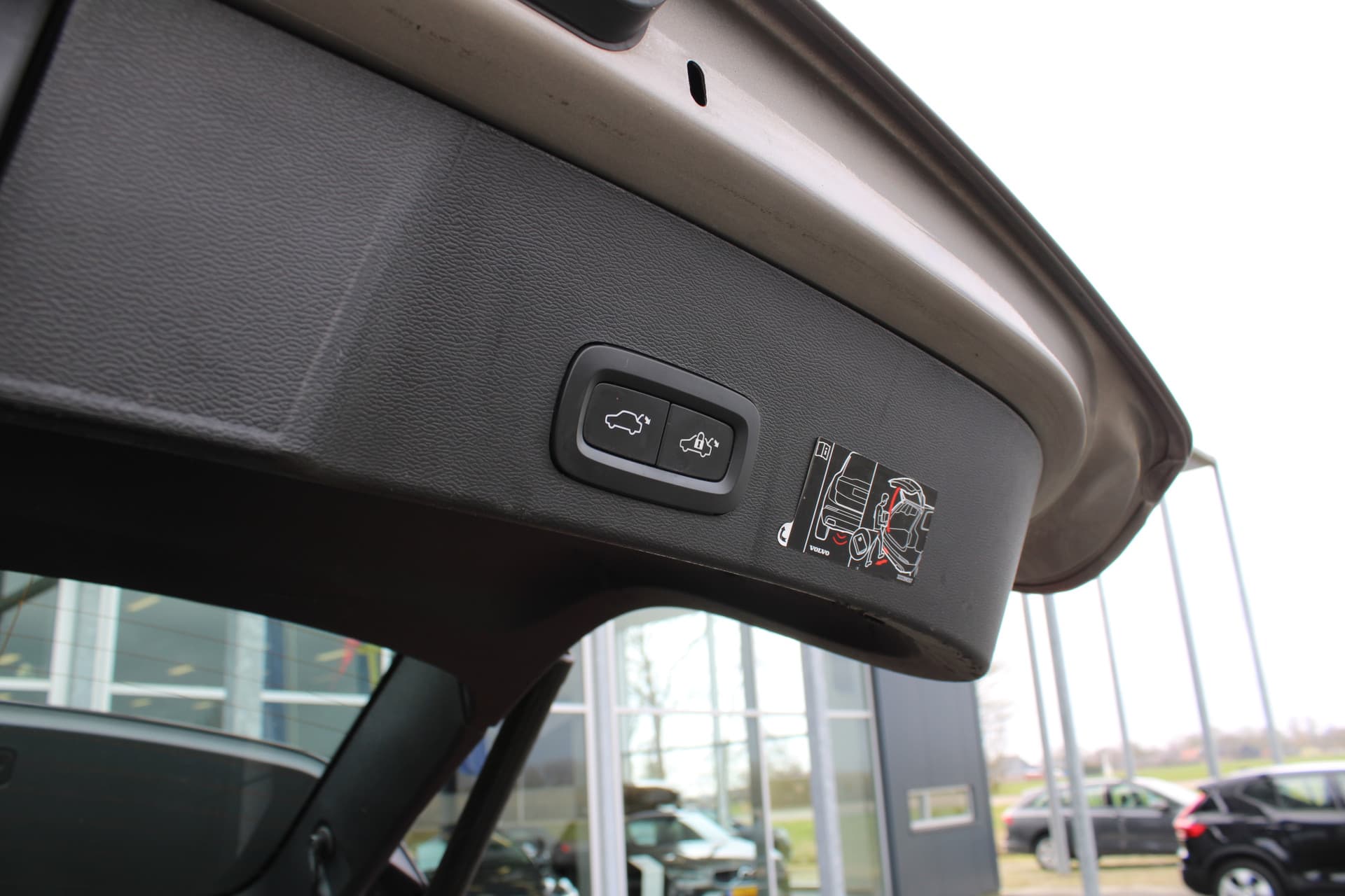 Volvo XC40 T4 Recharge Inscription thumbnail 7