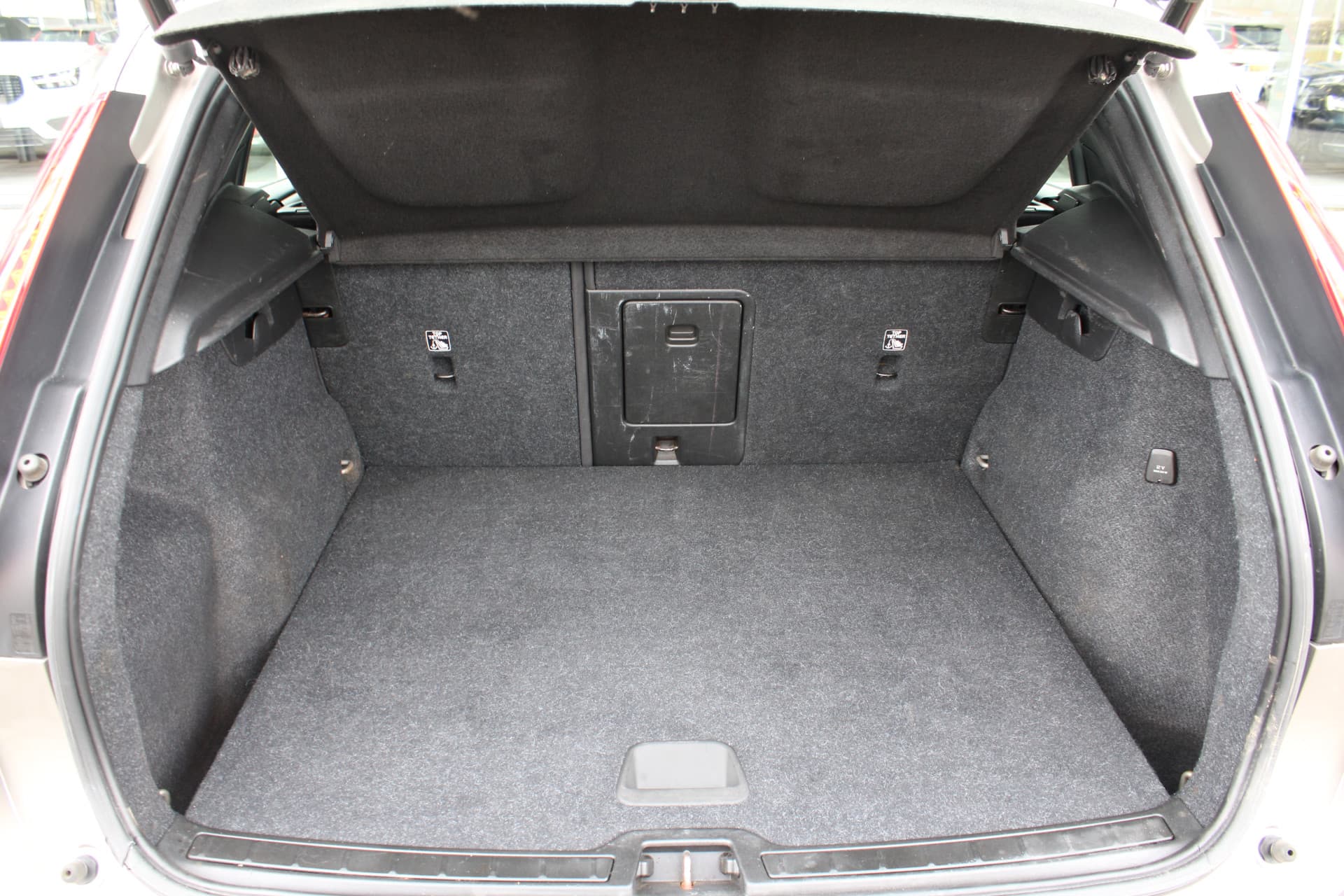 Volvo XC40 T4 Recharge Inscription thumbnail 8