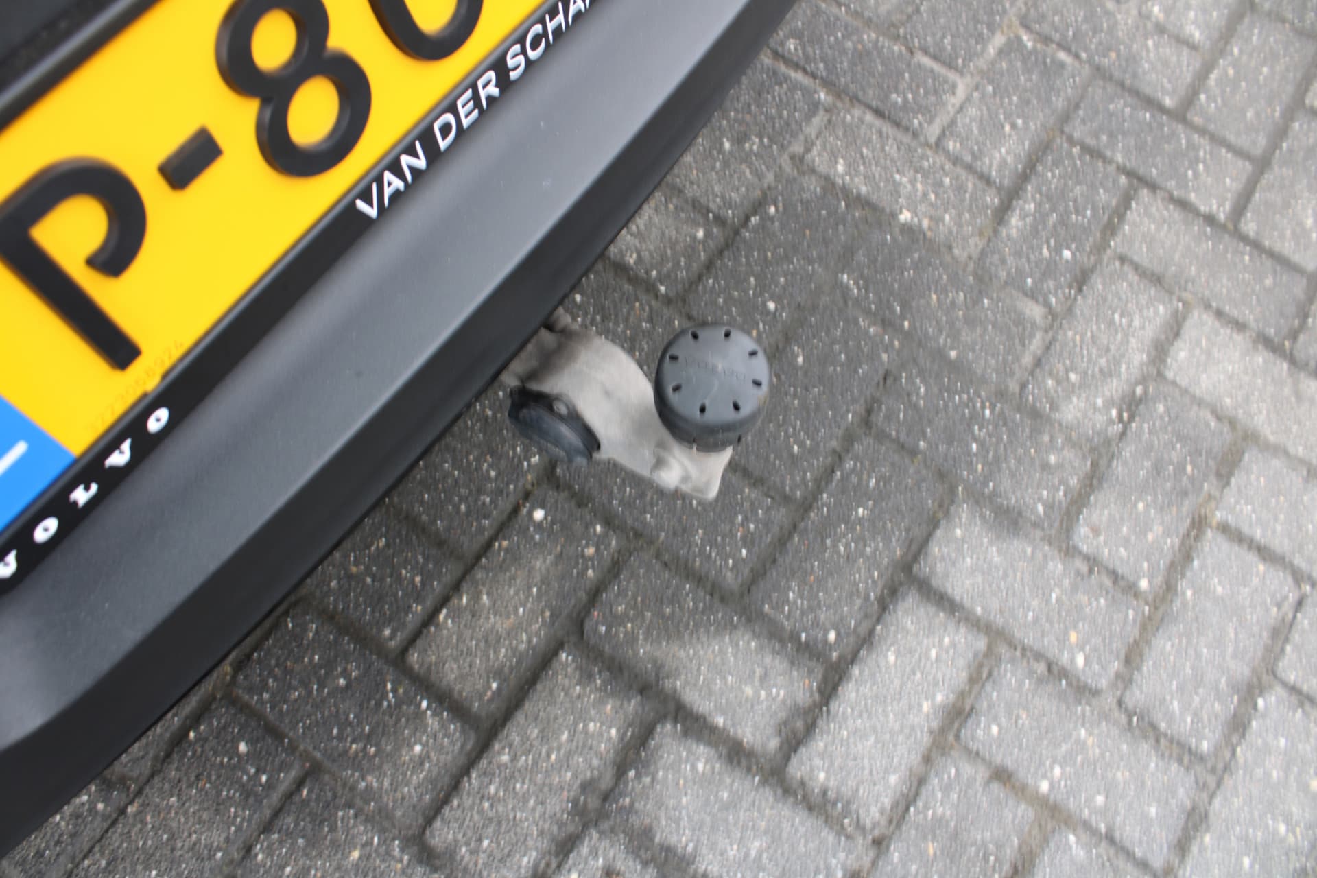 Volvo XC40 T4 Recharge Inscription thumbnail 11