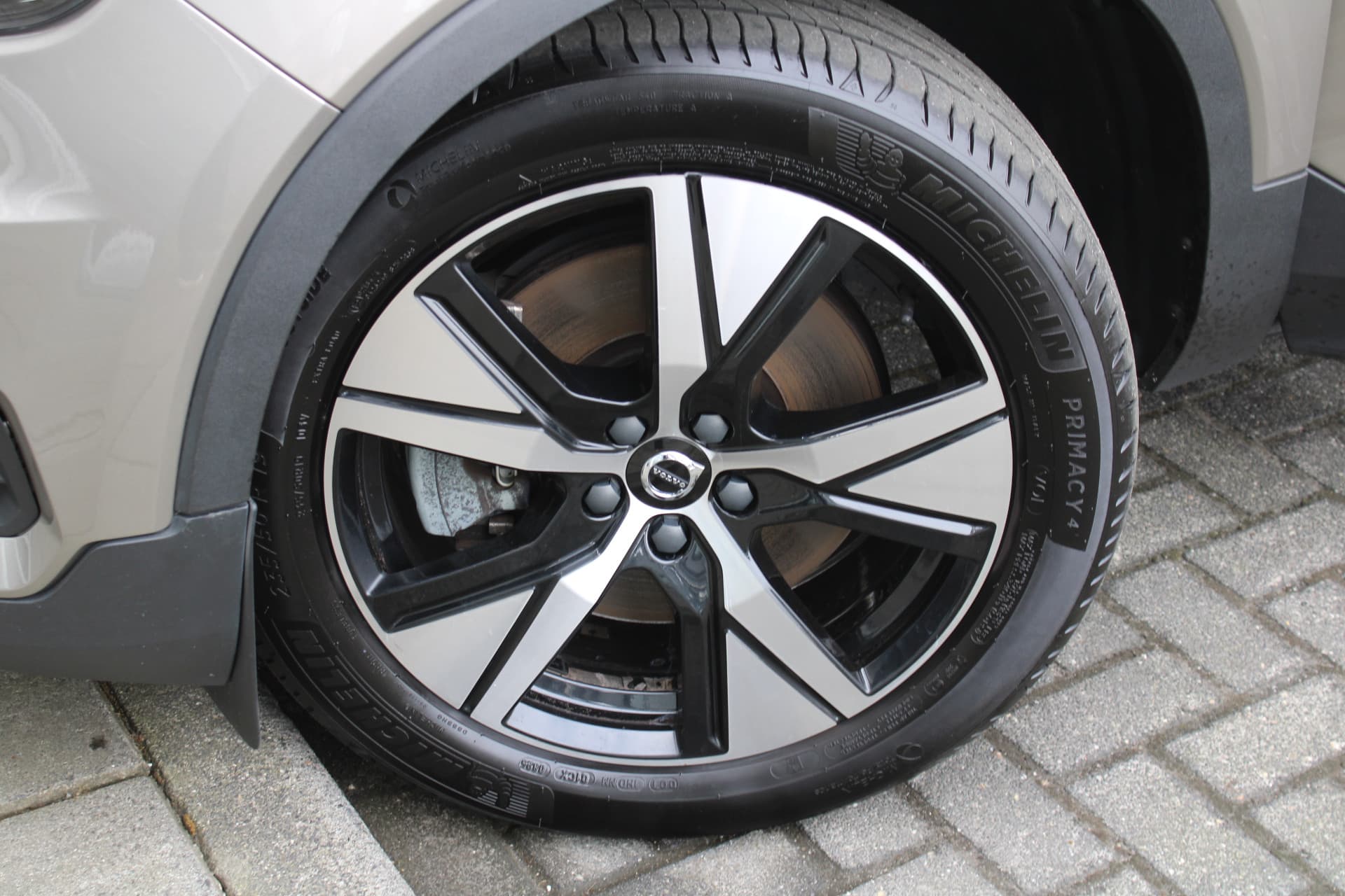 Volvo XC40 T4 Recharge Inscription thumbnail 12